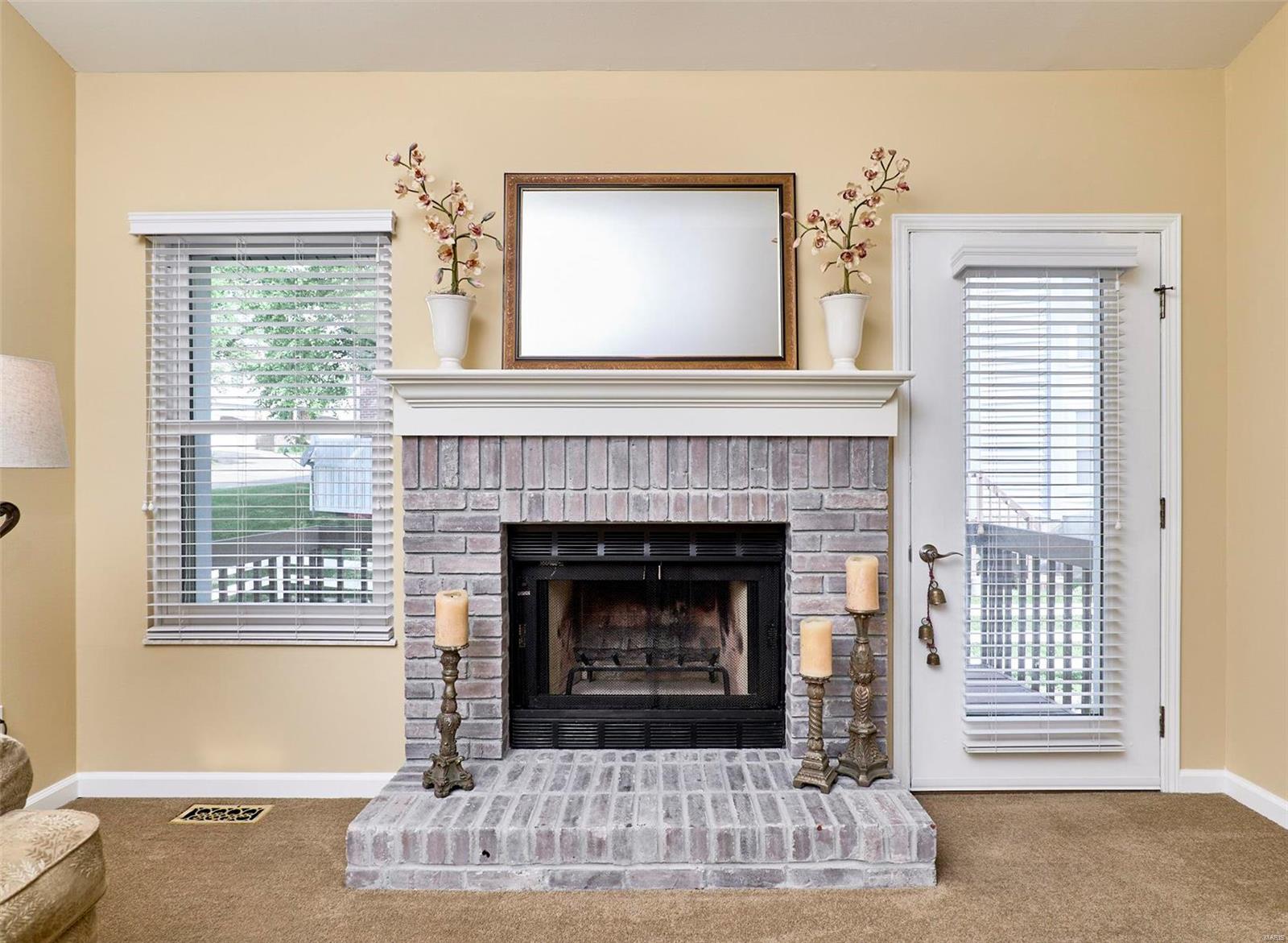 4315 Rockspur Court St. Louis, MO 63128 - Photo 12 of 35 Gallery Image 12