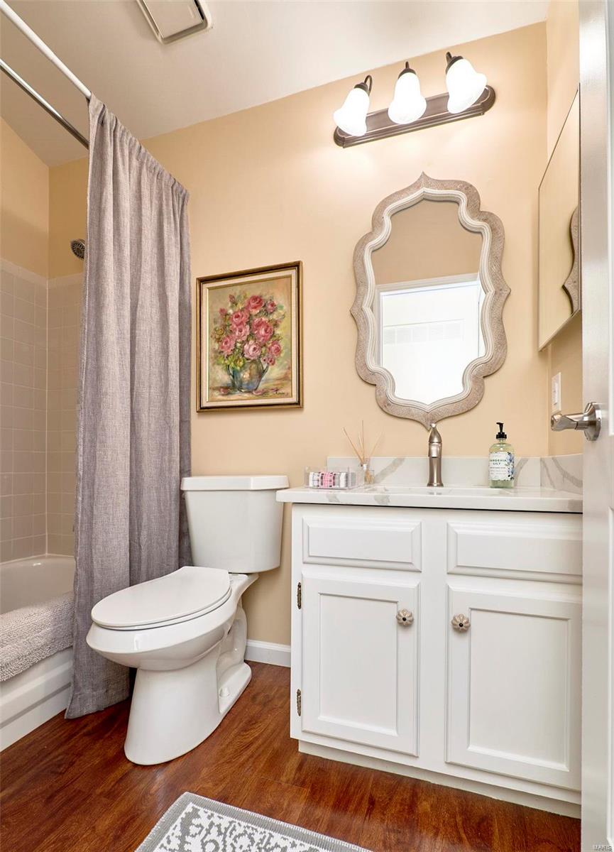 4315 Rockspur Court St. Louis, MO 63128 - Photo 22 of 35 Gallery Image 22