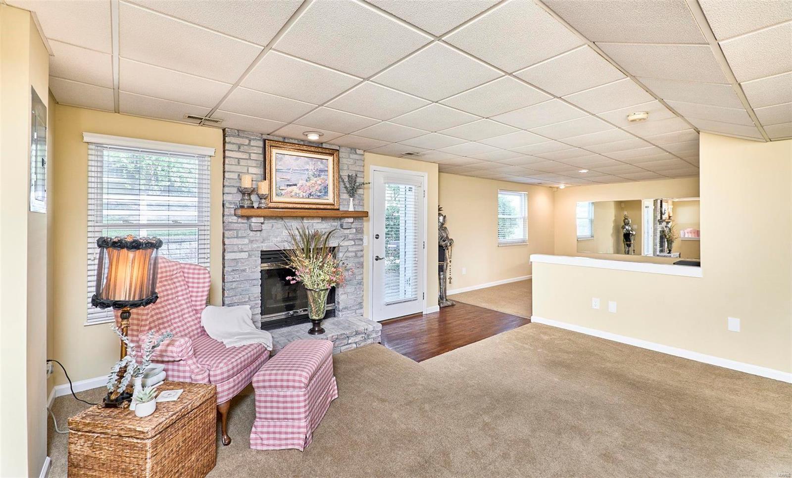 4315 Rockspur Court St. Louis, MO 63128 - Photo 26 of 35 Gallery Image 26