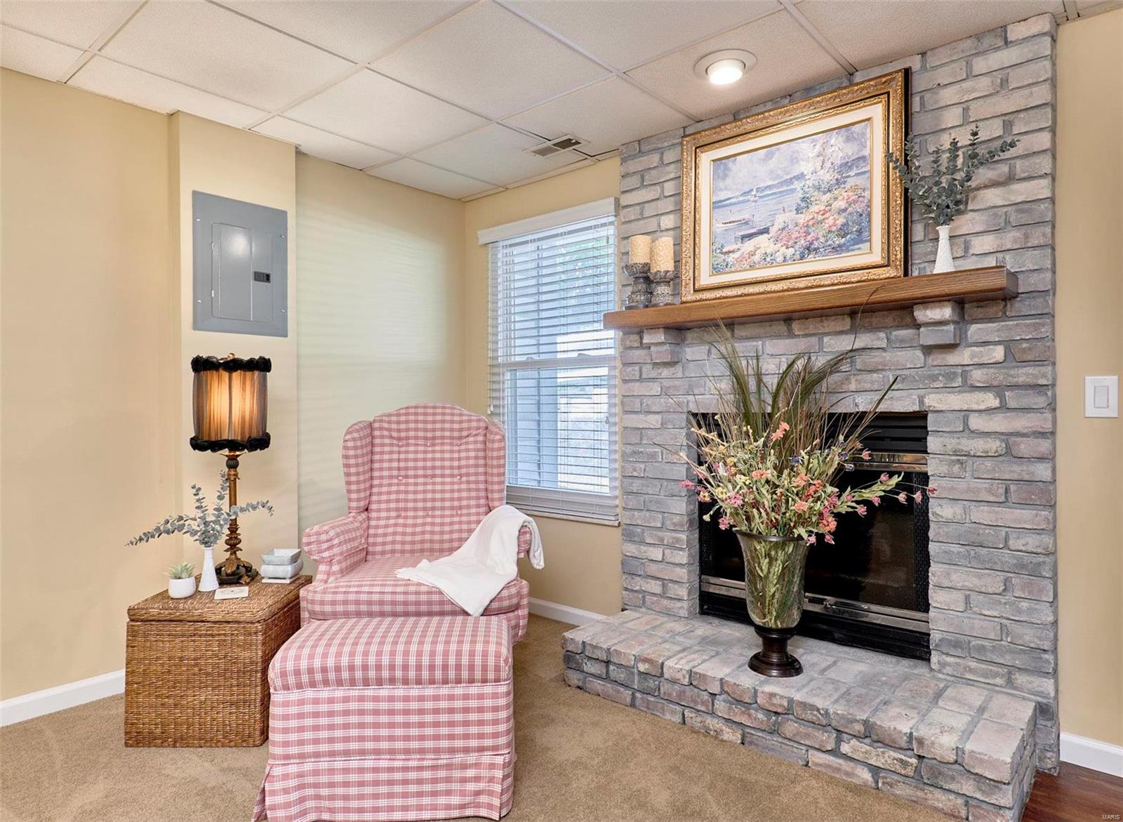 4315 Rockspur Court St. Louis, MO 63128 - Photo 30 of 35 Gallery Image 30