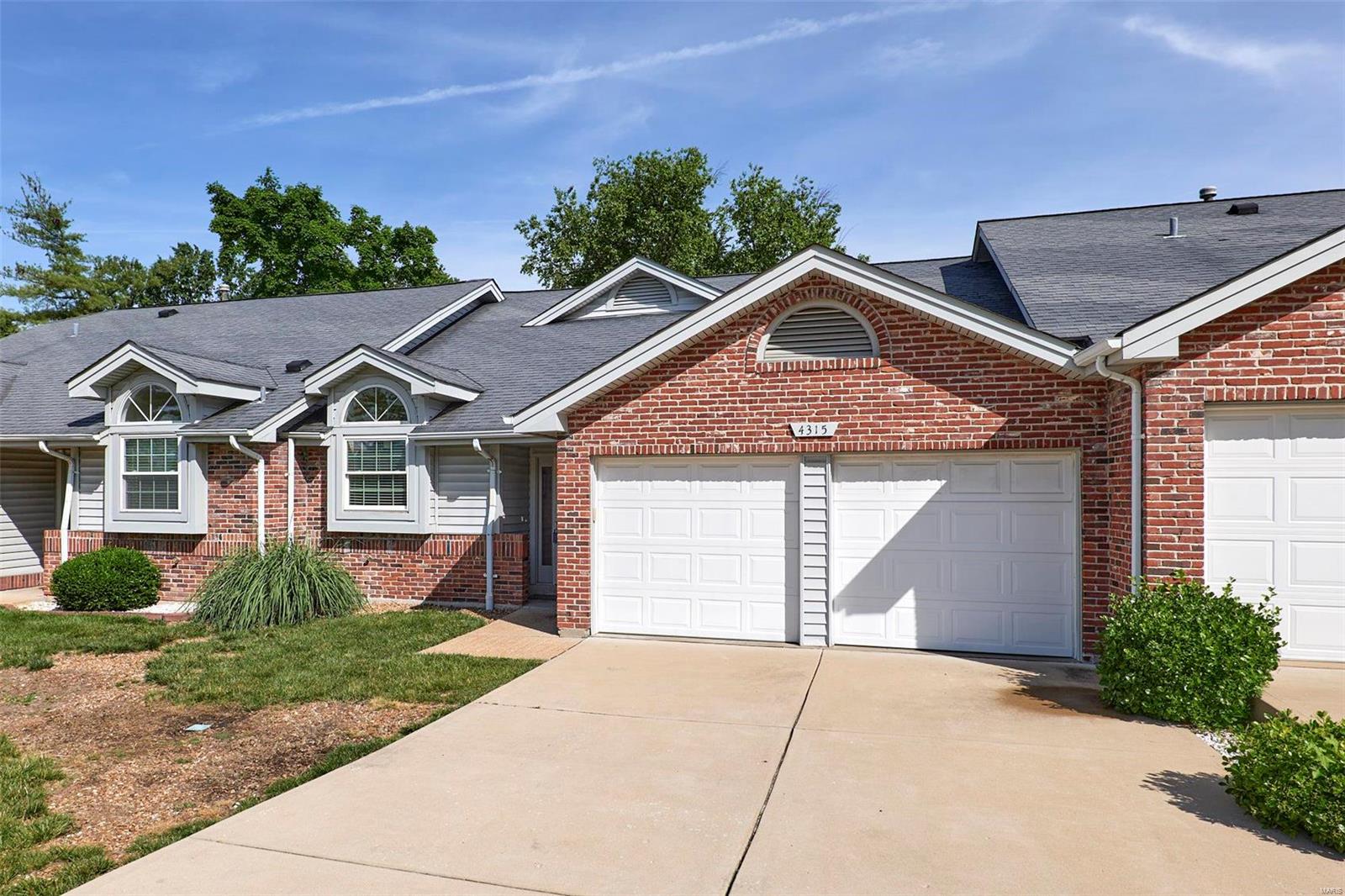 4315 Rockspur Court St. Louis, MO 63128 - Photo 32 of 35 Gallery Image 32