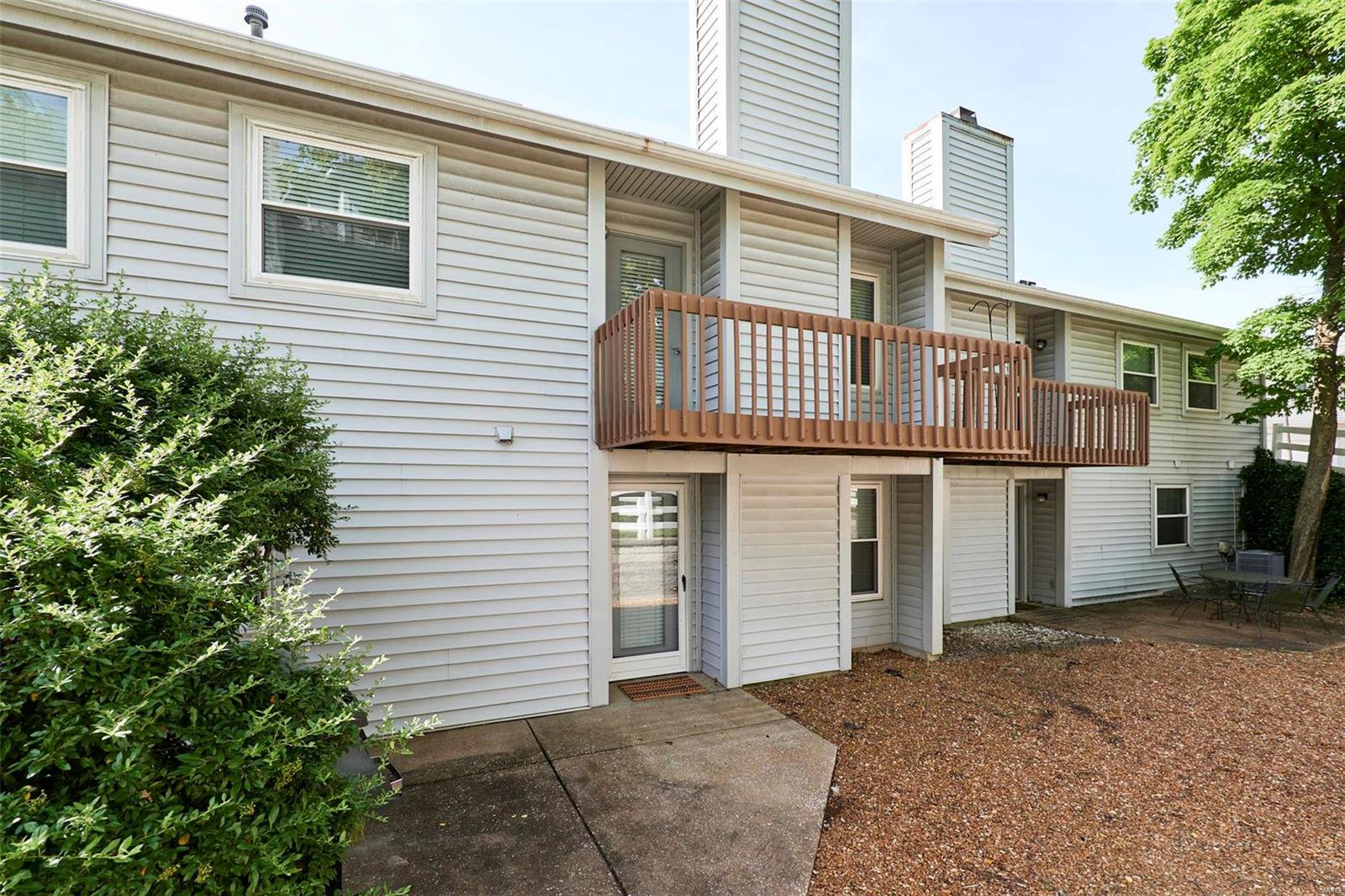 4315 Rockspur Court St. Louis, MO 63128 - Photo 33 of 35 Gallery Image 33