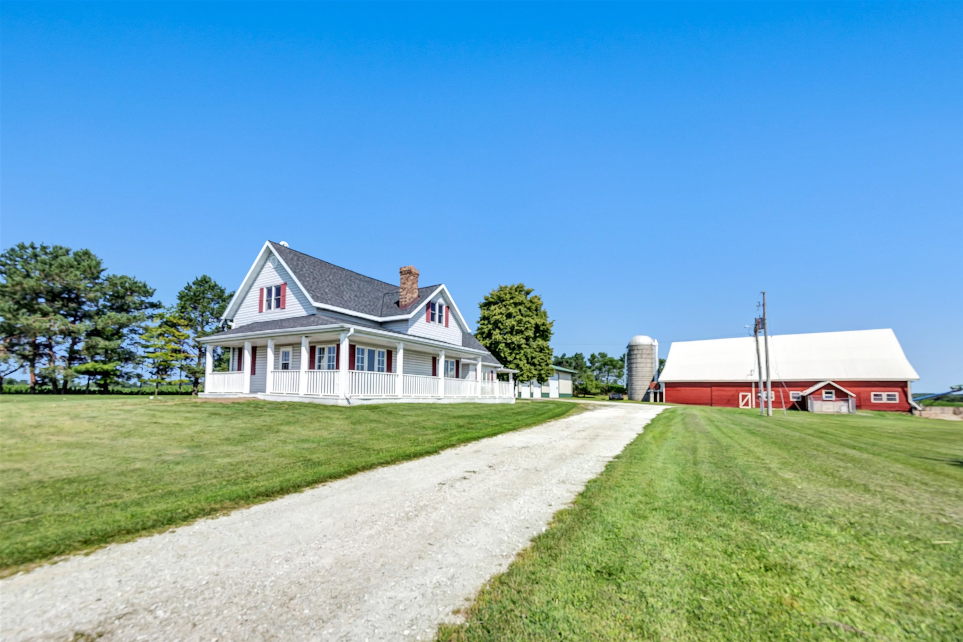 5207 Frontier Road Denmark, WI 54208 - Photo 1 of 1 Gallery Image 1