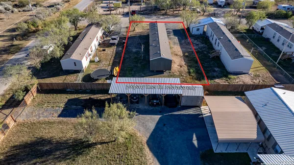 a picture of city view