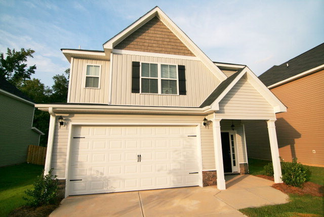 831 Erika Lane Grovetown, GA 30813 - Photo 1 of 1 Main View