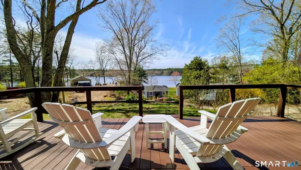 $349,900 | 45 Breaults Landing Road, Thompson, CT 06277