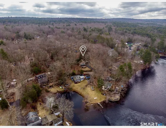 $359,900 | 45 Breaults Landing Road, Thompson, CT 06277