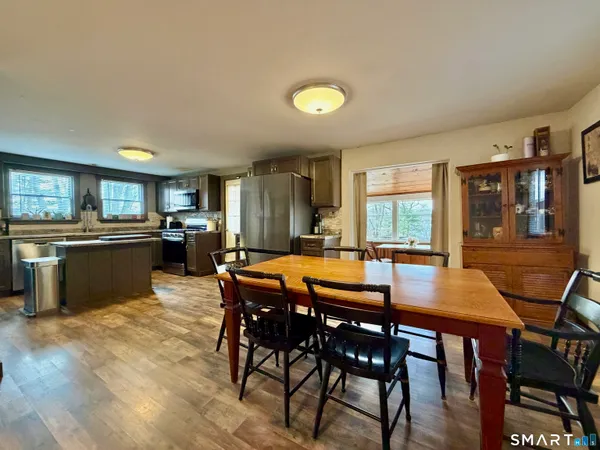 $359,900 | 45 Breaults Landing Road, Thompson, CT 06277