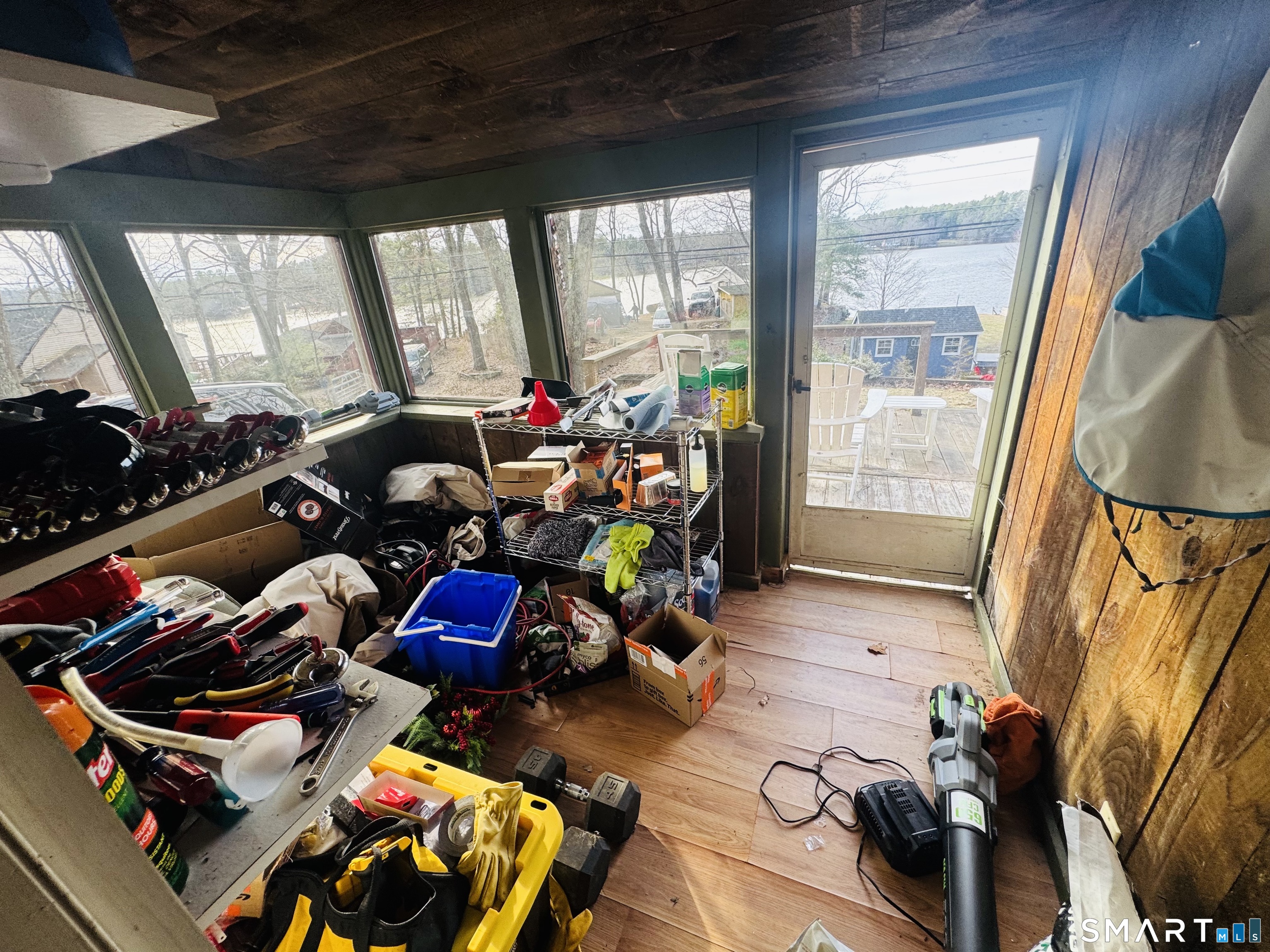 45 Breaults Landing Road Thompson, CT 06277 - Photo 15 of 22