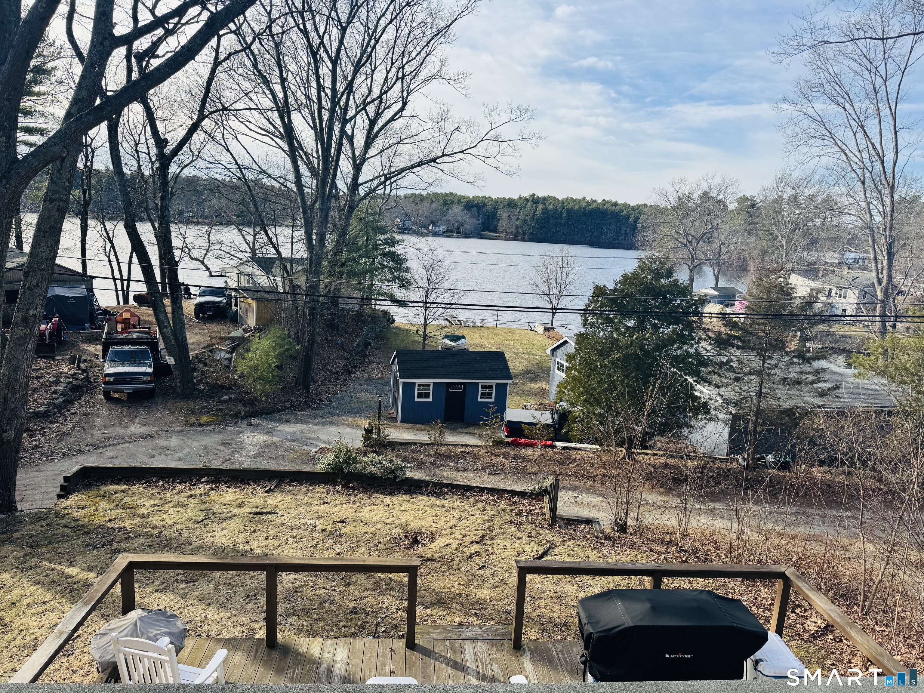 45 Breaults Landing Road Thompson, CT 06277 - Photo 16 of 22