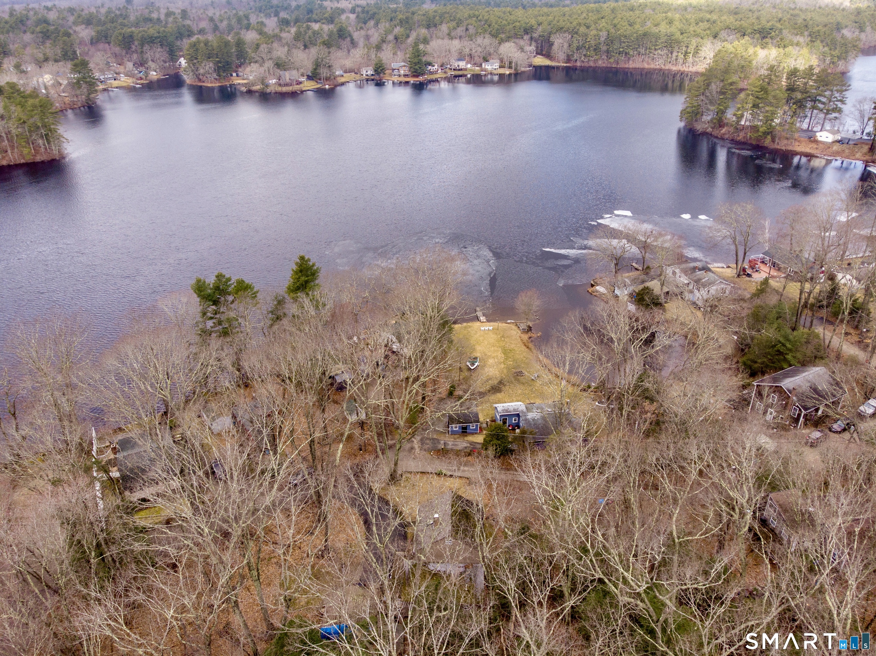 45 Breaults Landing Road Thompson, CT 06277 - Photo 19 of 22