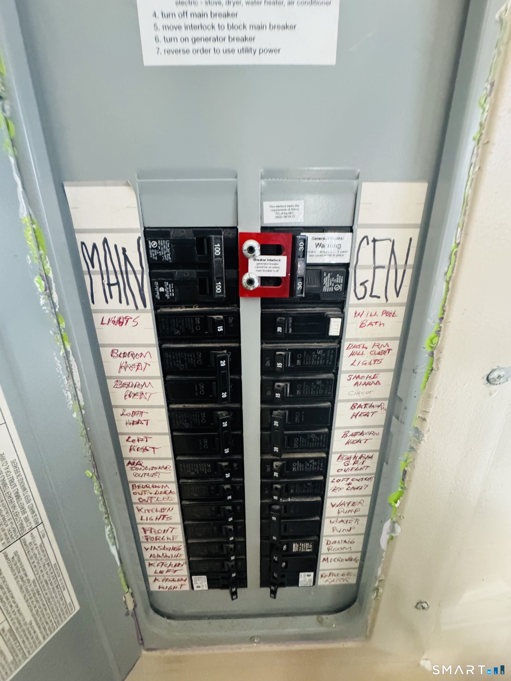 45 Breaults Landing Road Thompson, CT 06277 - Photo 22 of 22