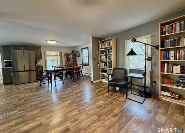 $359,900 | 45 Breaults Landing Road, Thompson, CT 06277