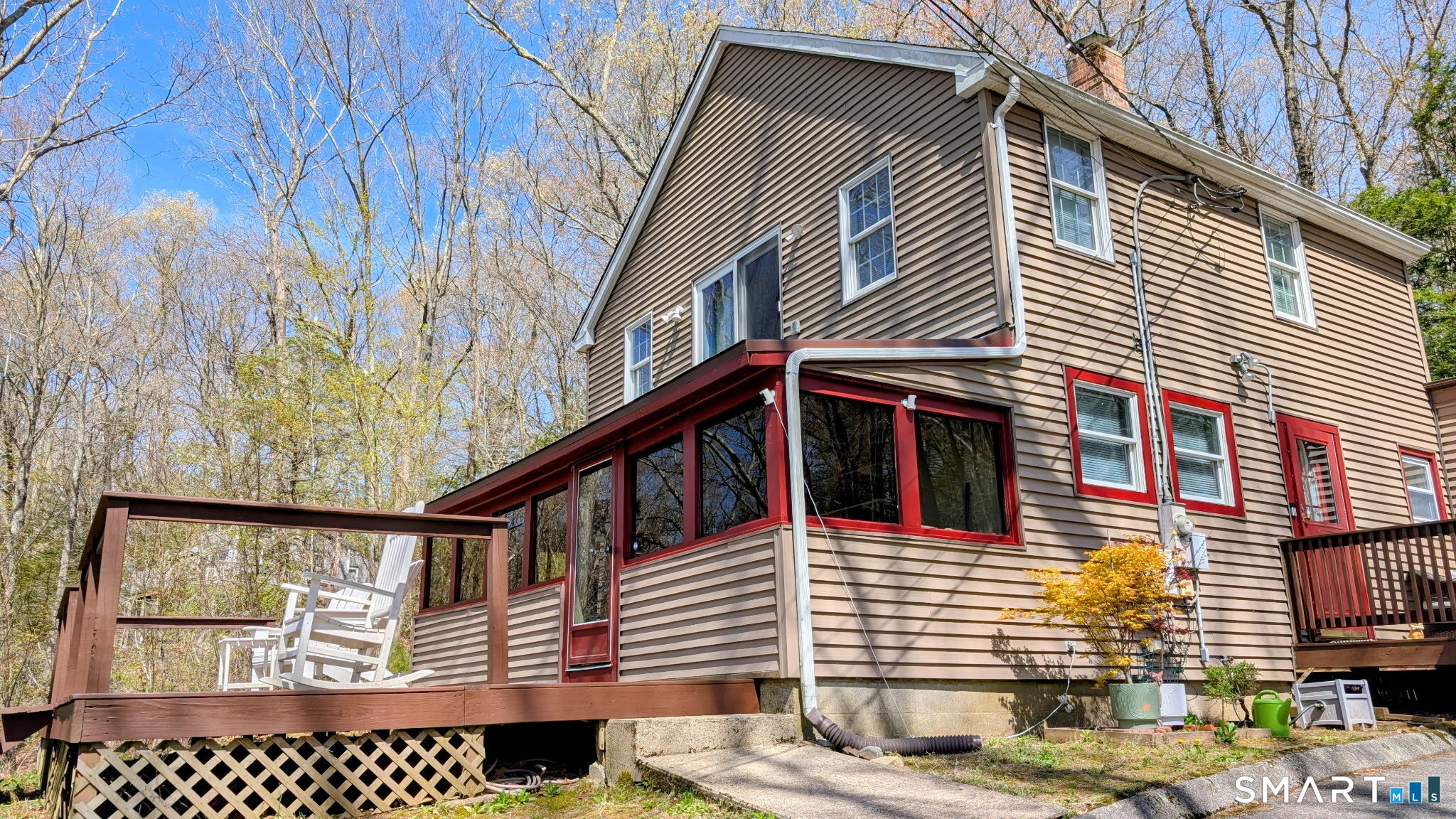 45 Breaults Landing Road Thompson, CT 06277 - Photo 36 of 36