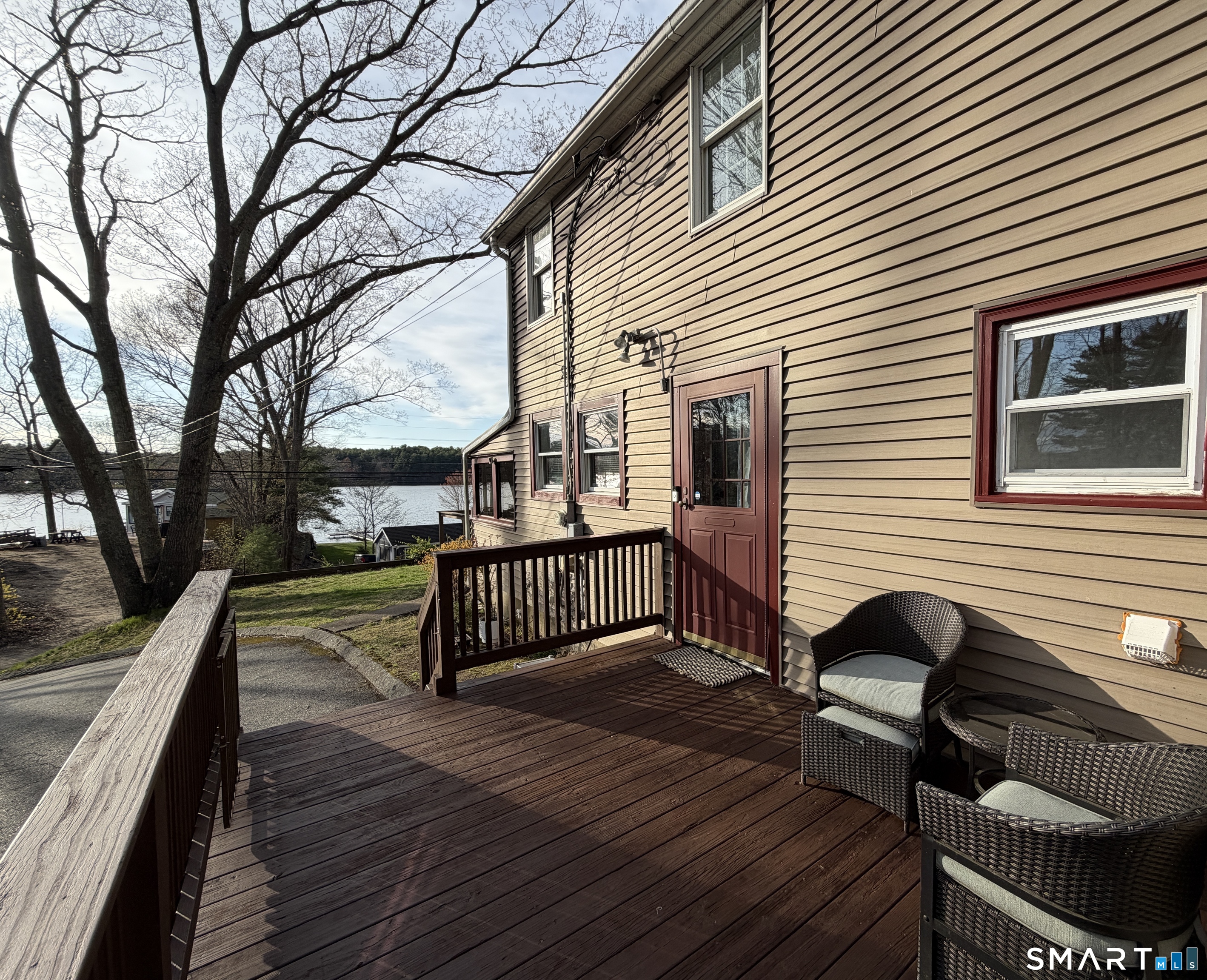 45 Breaults Landing Road Thompson, CT 06277 - Photo 4 of 36