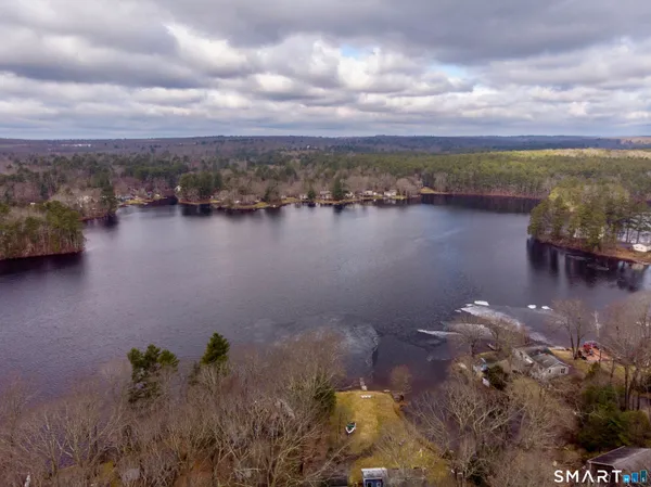 $359,900 | 45 Breaults Landing Road, Thompson, CT 06277