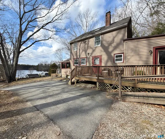 $359,900 | 45 Breaults Landing Road, Thompson, CT 06277