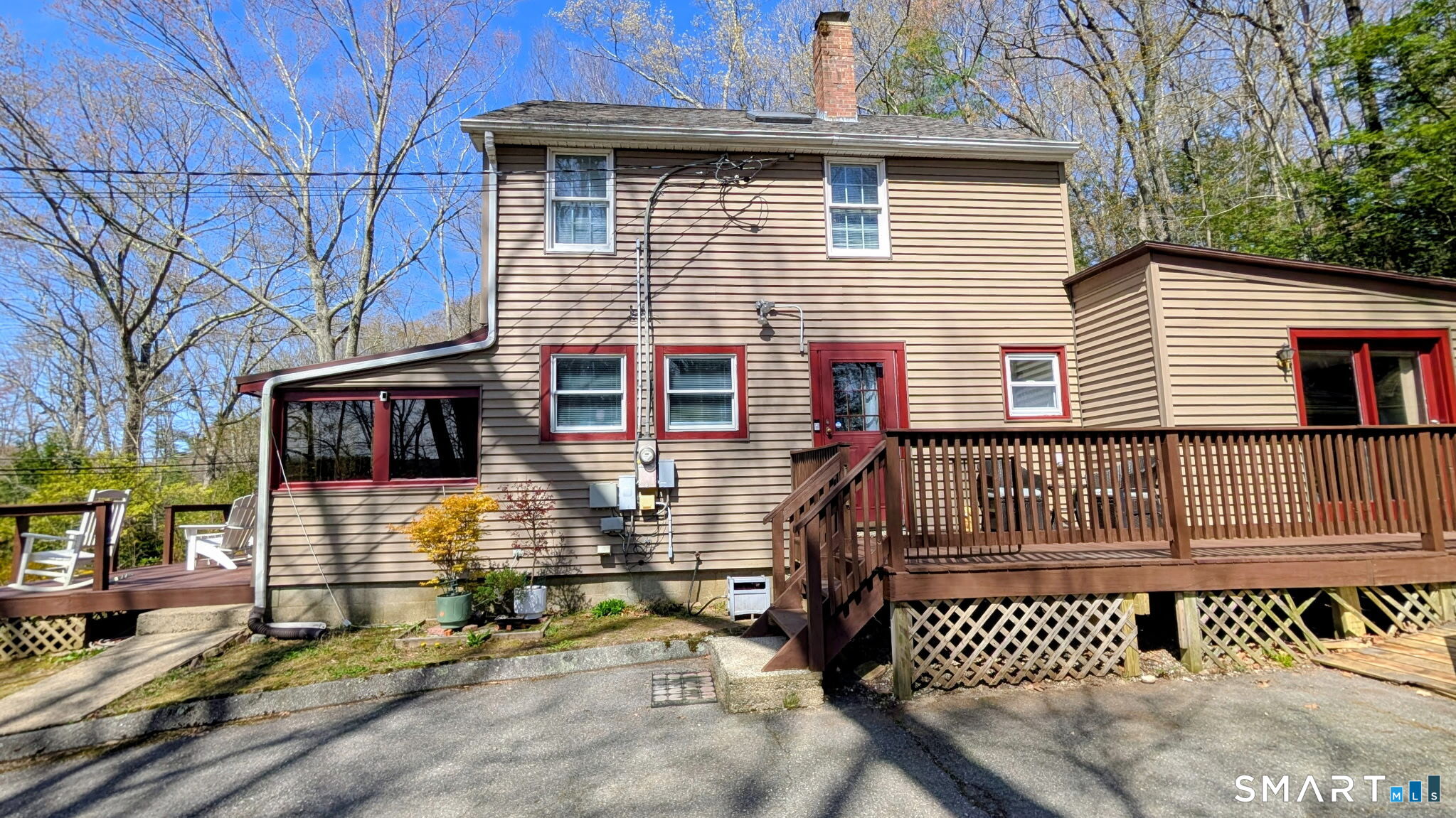 45 Breaults Landing Road Thompson, CT 06277 - Photo 6 of 36
