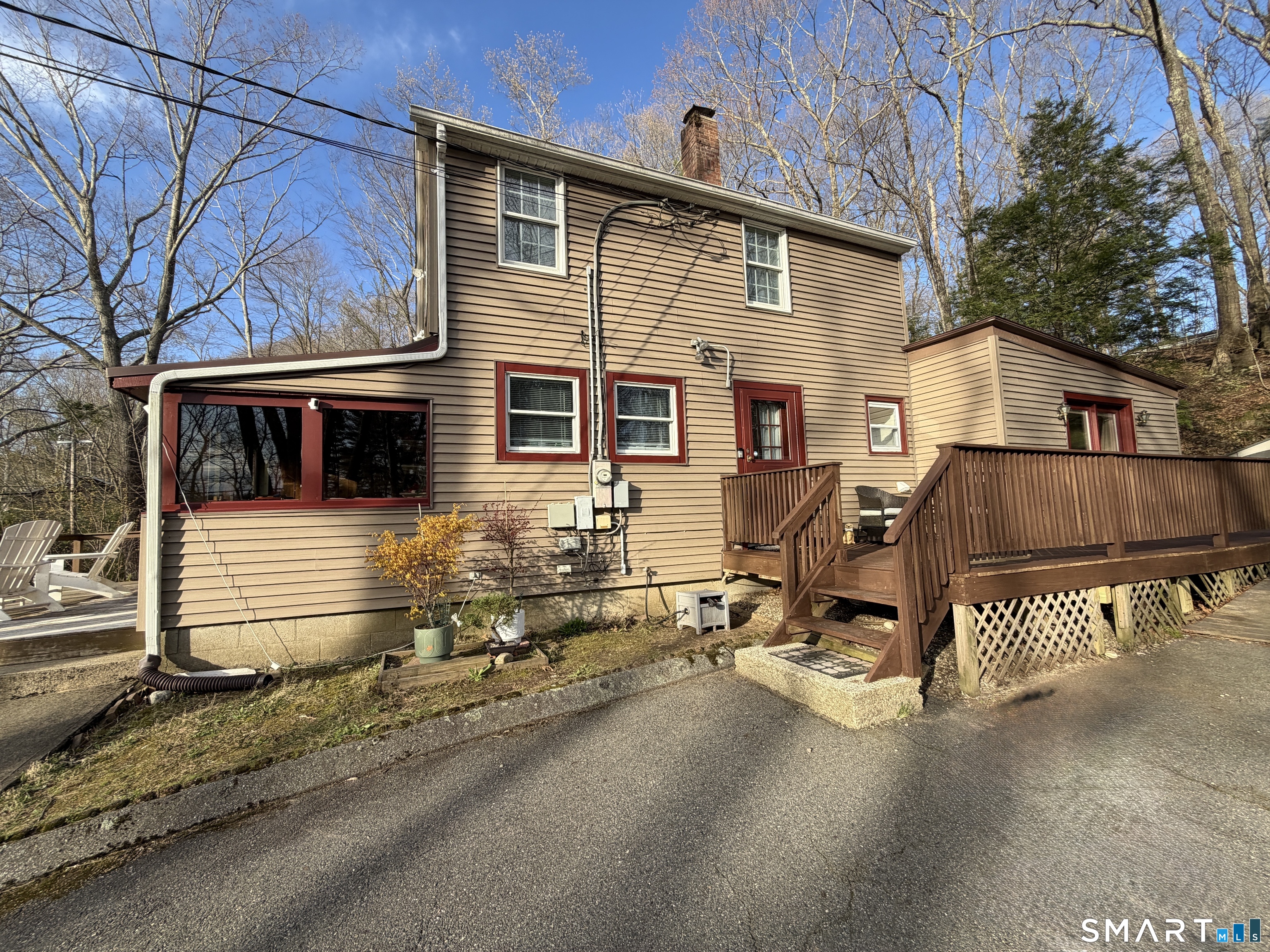45 Breaults Landing Road Thompson, CT 06277 - Photo 8 of 36