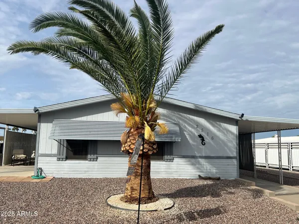 $325,000 | 2516 North 56th Street, Mesa, AZ 85215