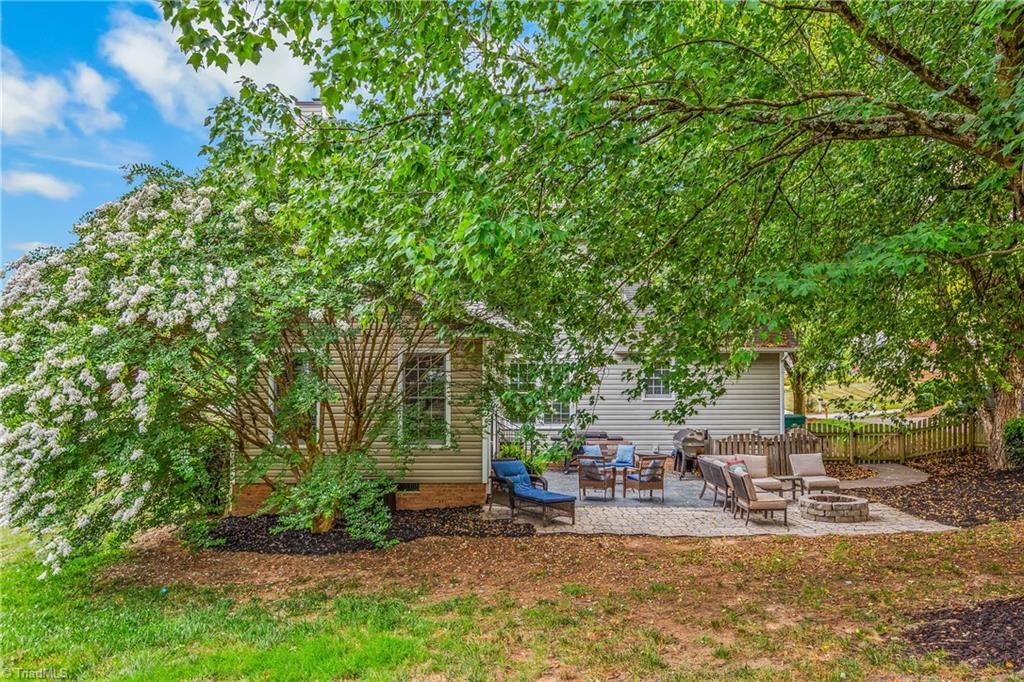 6205 Spring Park Road Clemmons, NC 27012 - Photo 26 of 32