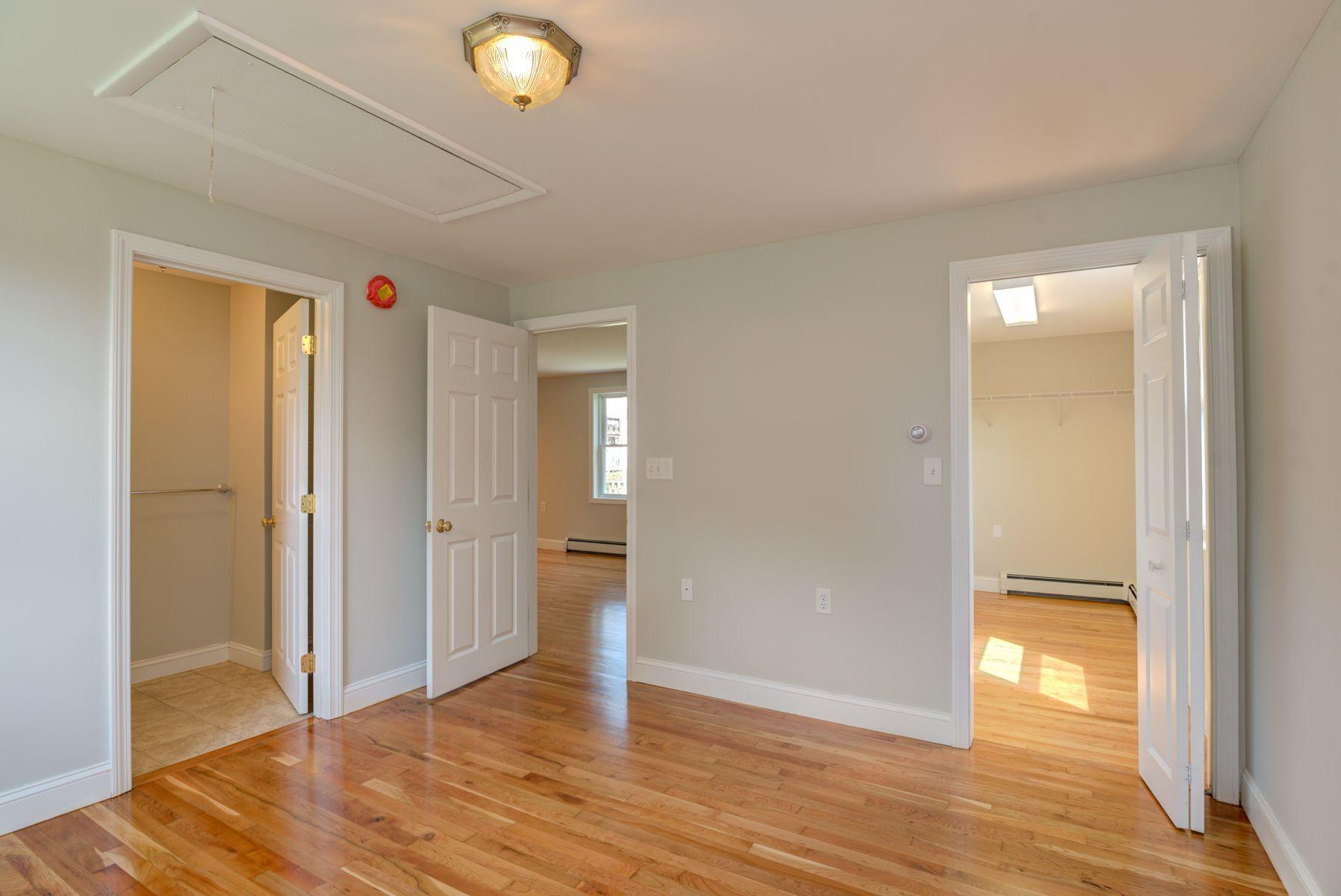 112 Springwood Road South Portland, ME 04106 - Photo 7 of 17 112 master & bath