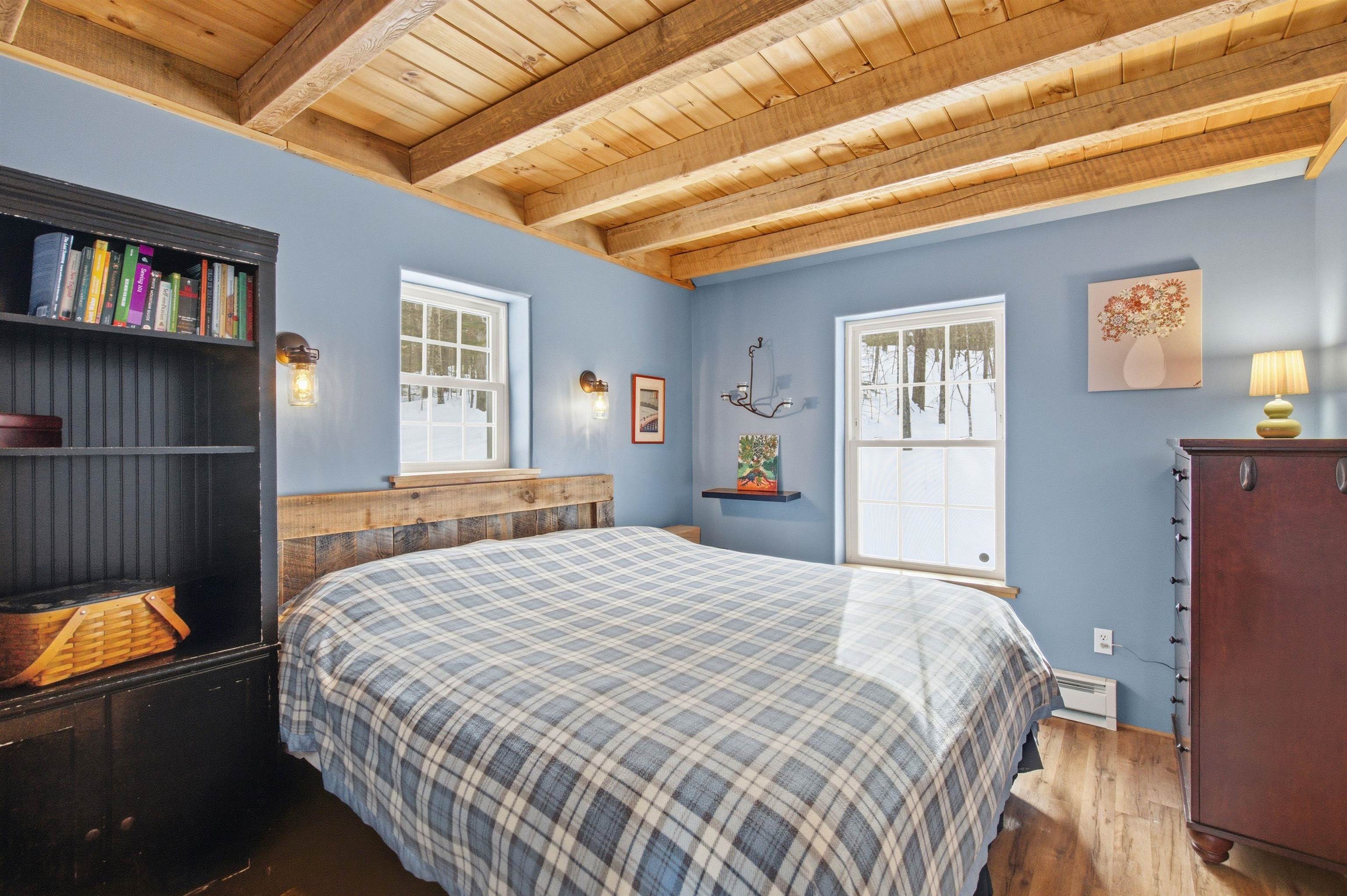 32 Deckmans Road Danbury, NH 03230 - Photo 11 of 47