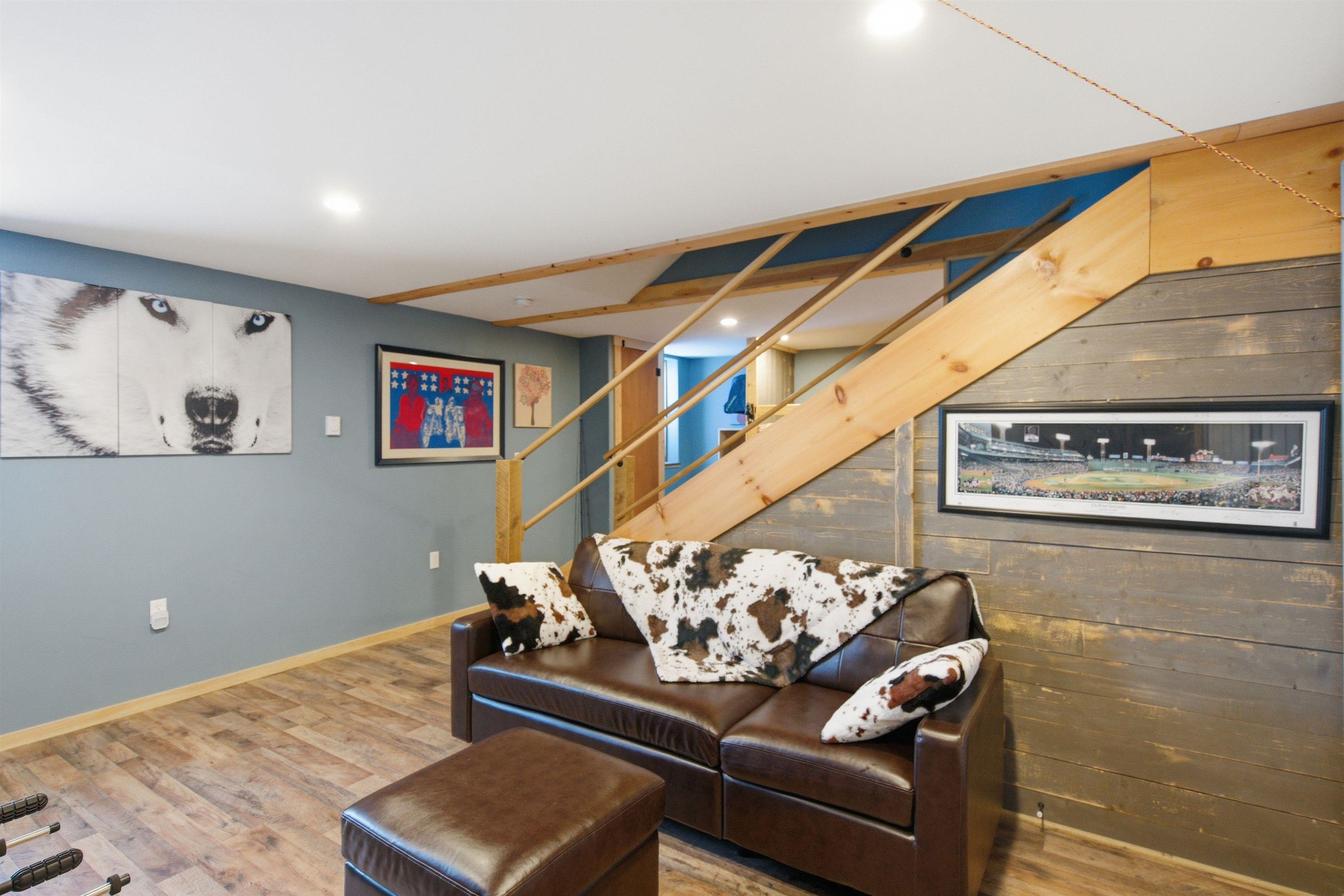 32 Deckmans Road Danbury, NH 03230 - Photo 18 of 47