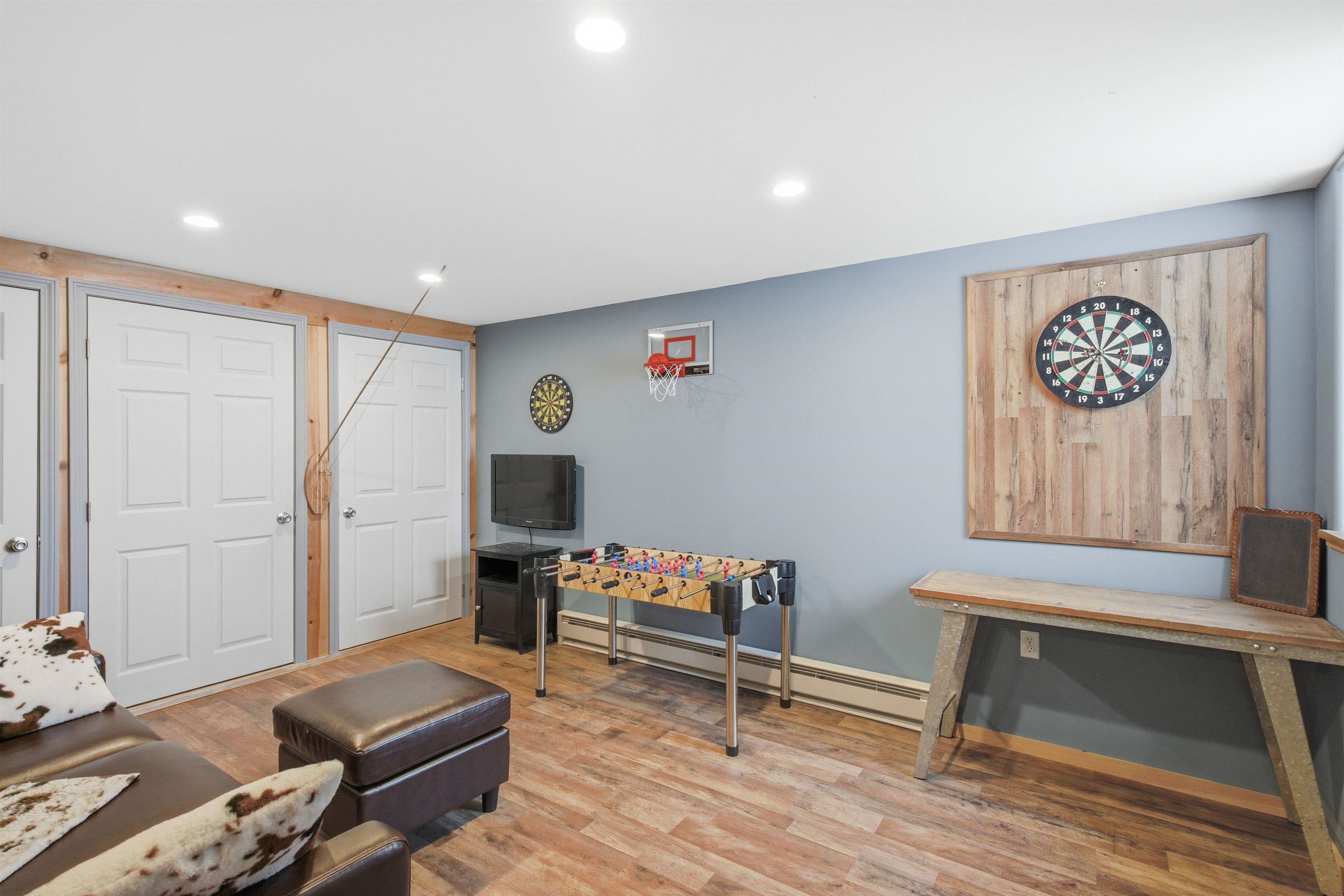 32 Deckmans Road Danbury, NH 03230 - Photo 19 of 47