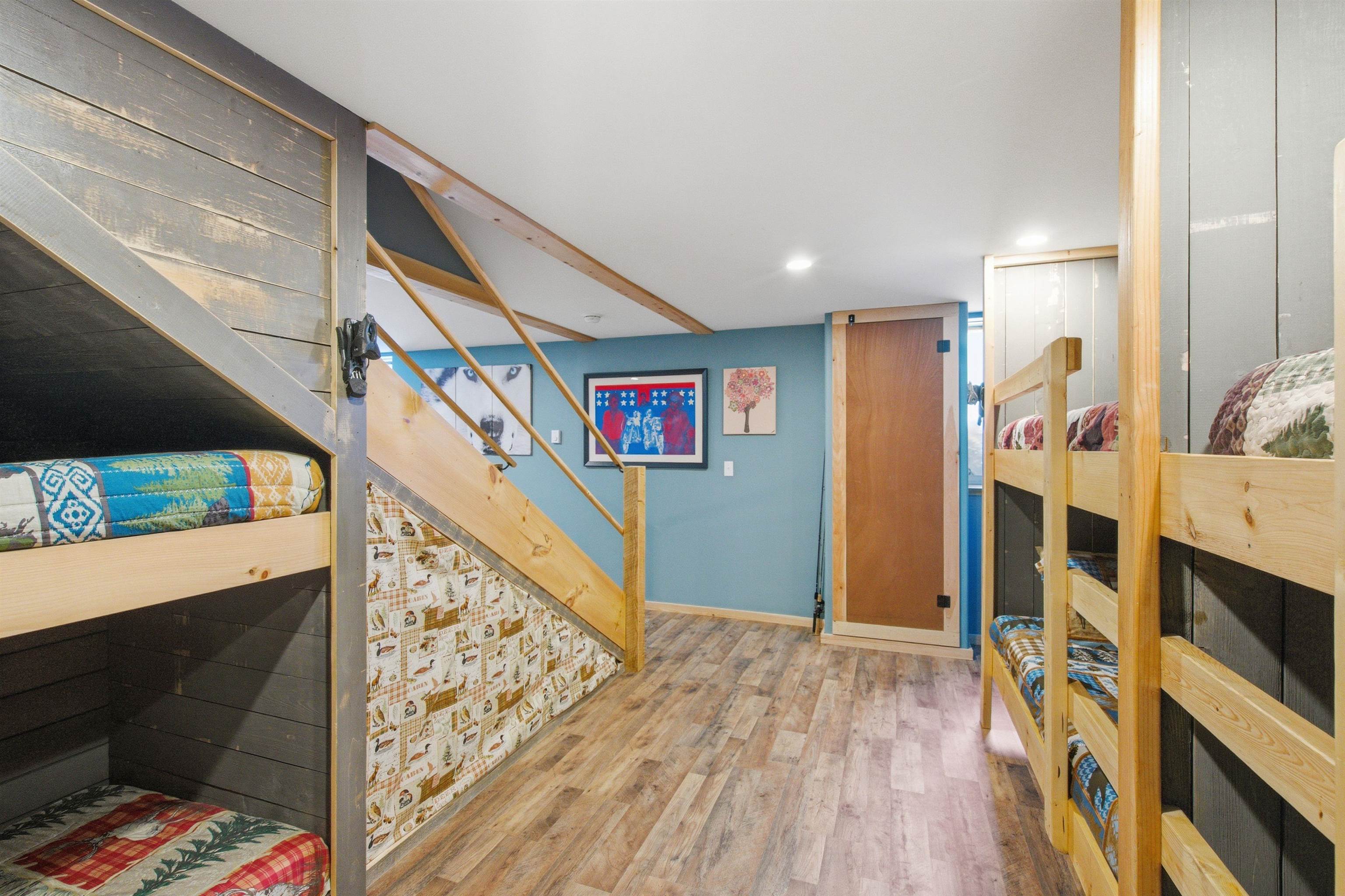 32 Deckmans Road Danbury, NH 03230 - Photo 22 of 47