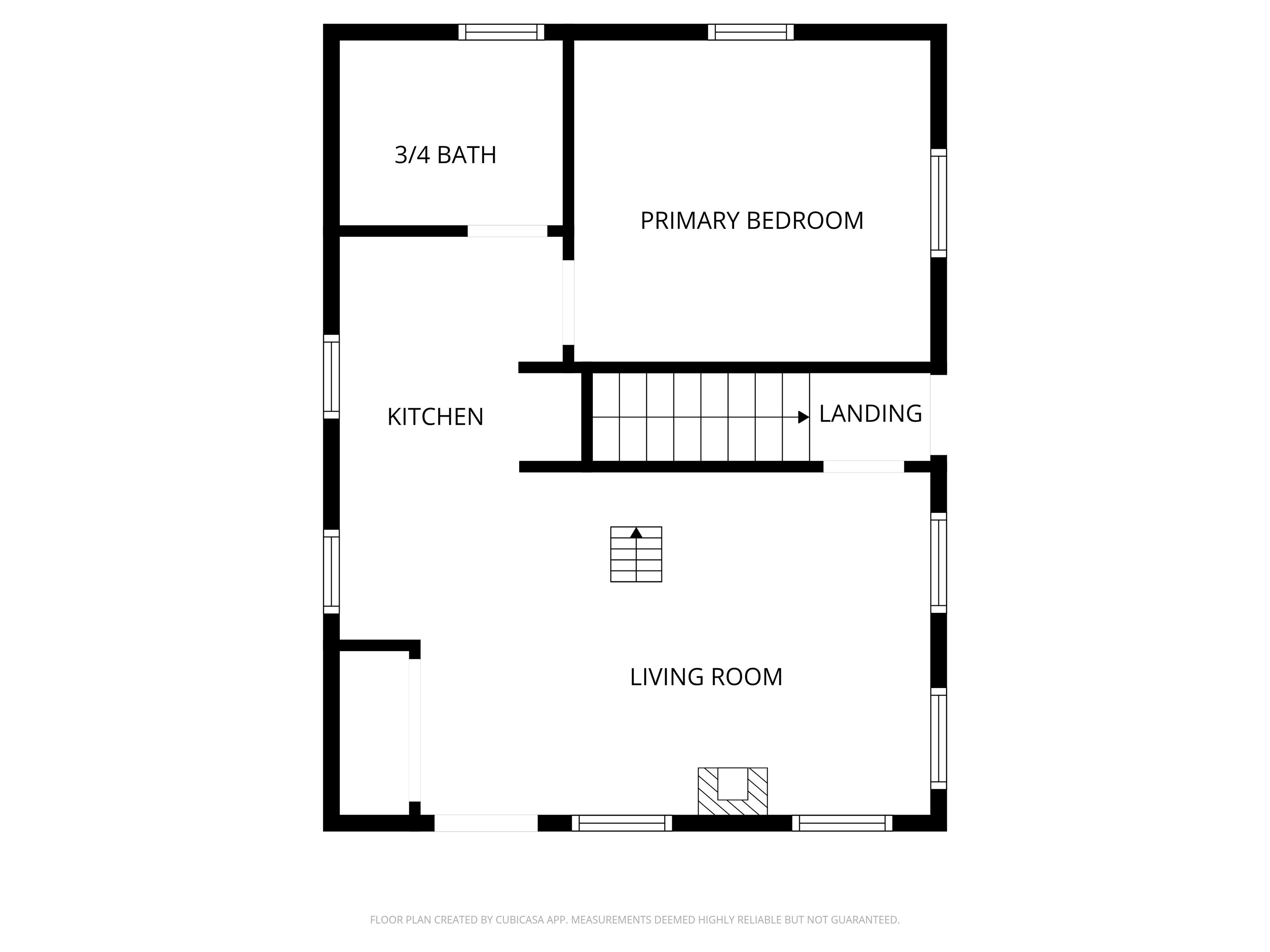 32 Deckmans Road Danbury, NH 03230 - Photo 25 of 47