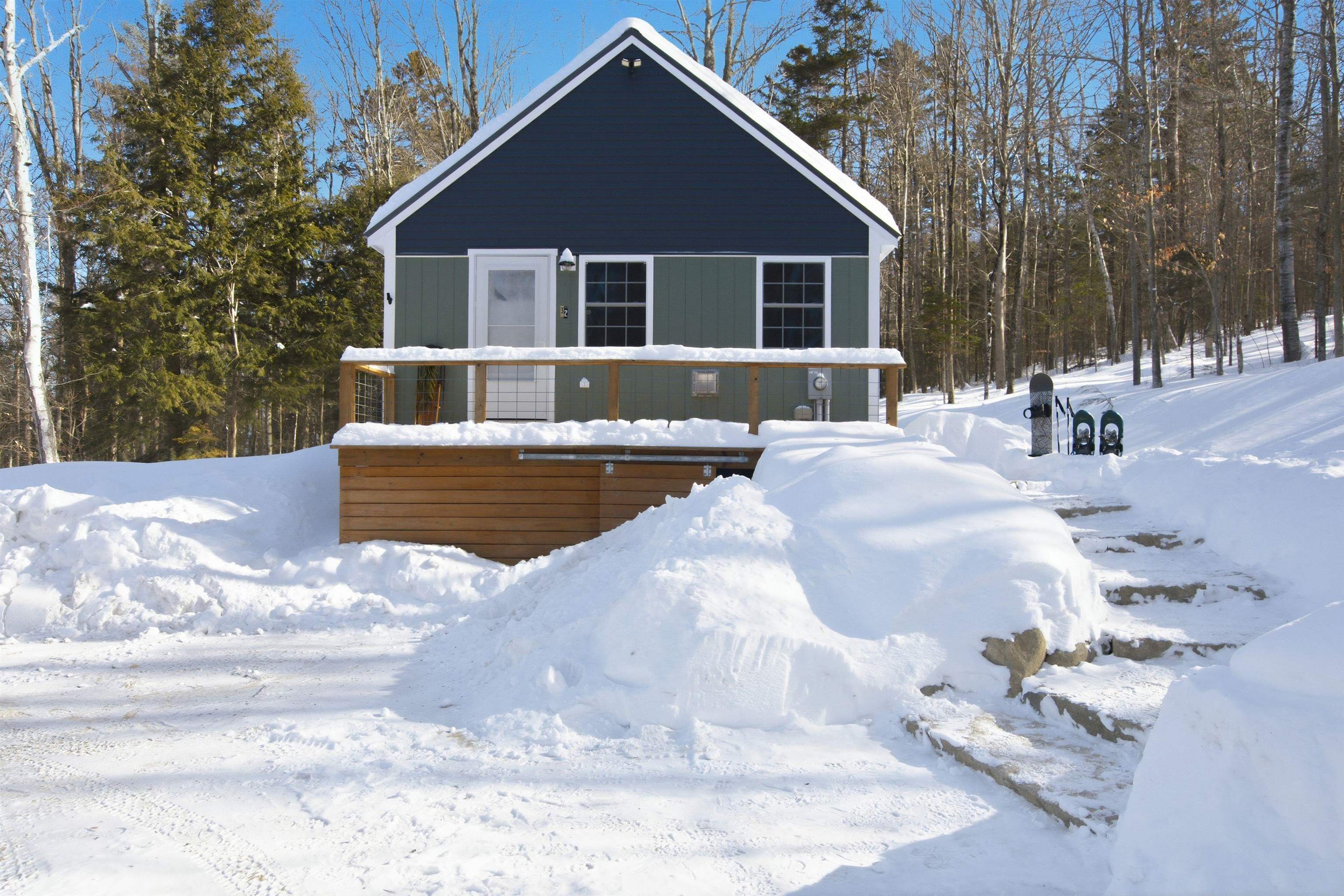 32 Deckmans Road Danbury, NH 03230 - Photo 29 of 47