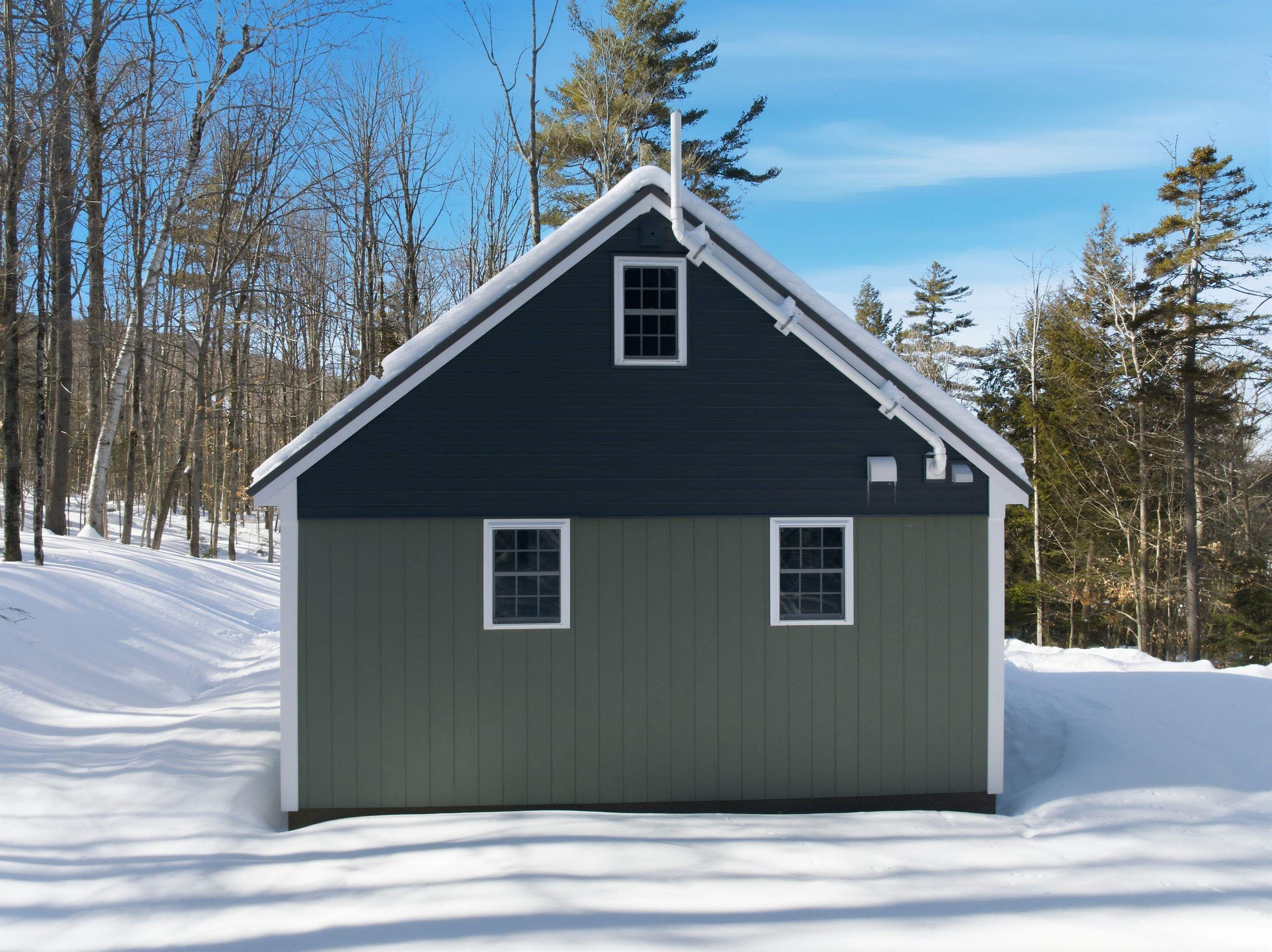 32 Deckmans Road Danbury, NH 03230 - Photo 30 of 47