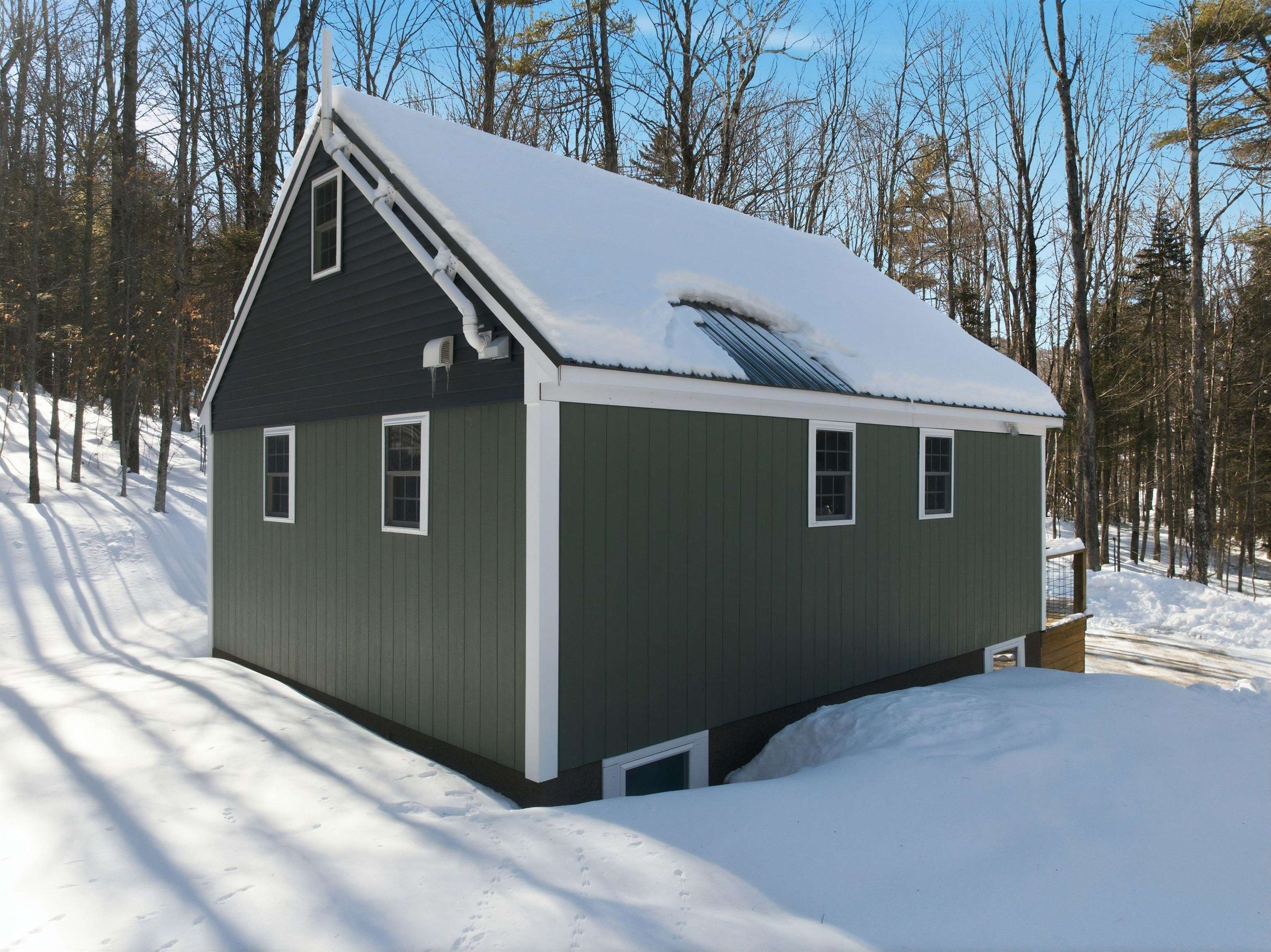 32 Deckmans Road Danbury, NH 03230 - Photo 32 of 47