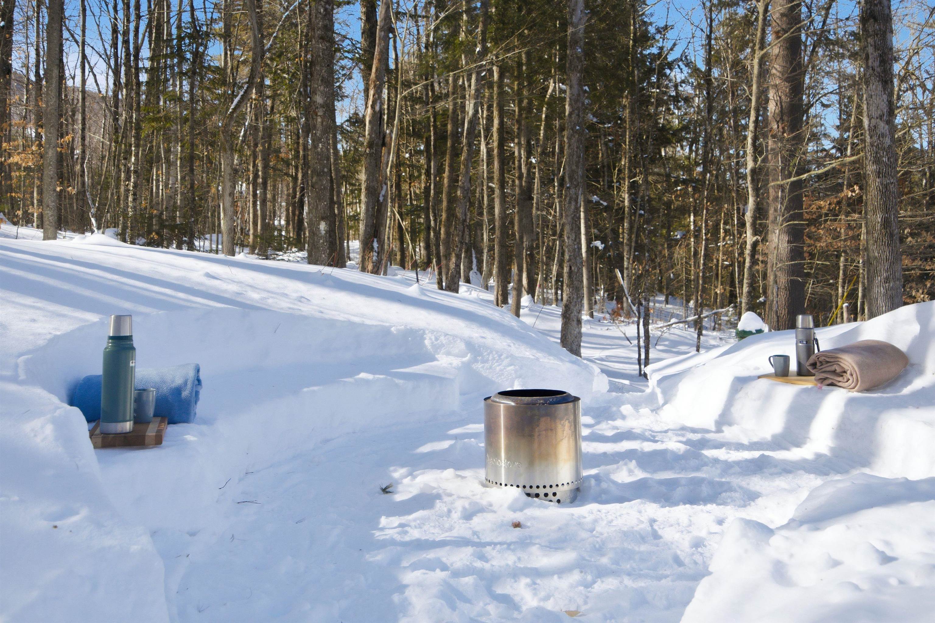 32 Deckmans Road Danbury, NH 03230 - Photo 36 of 47