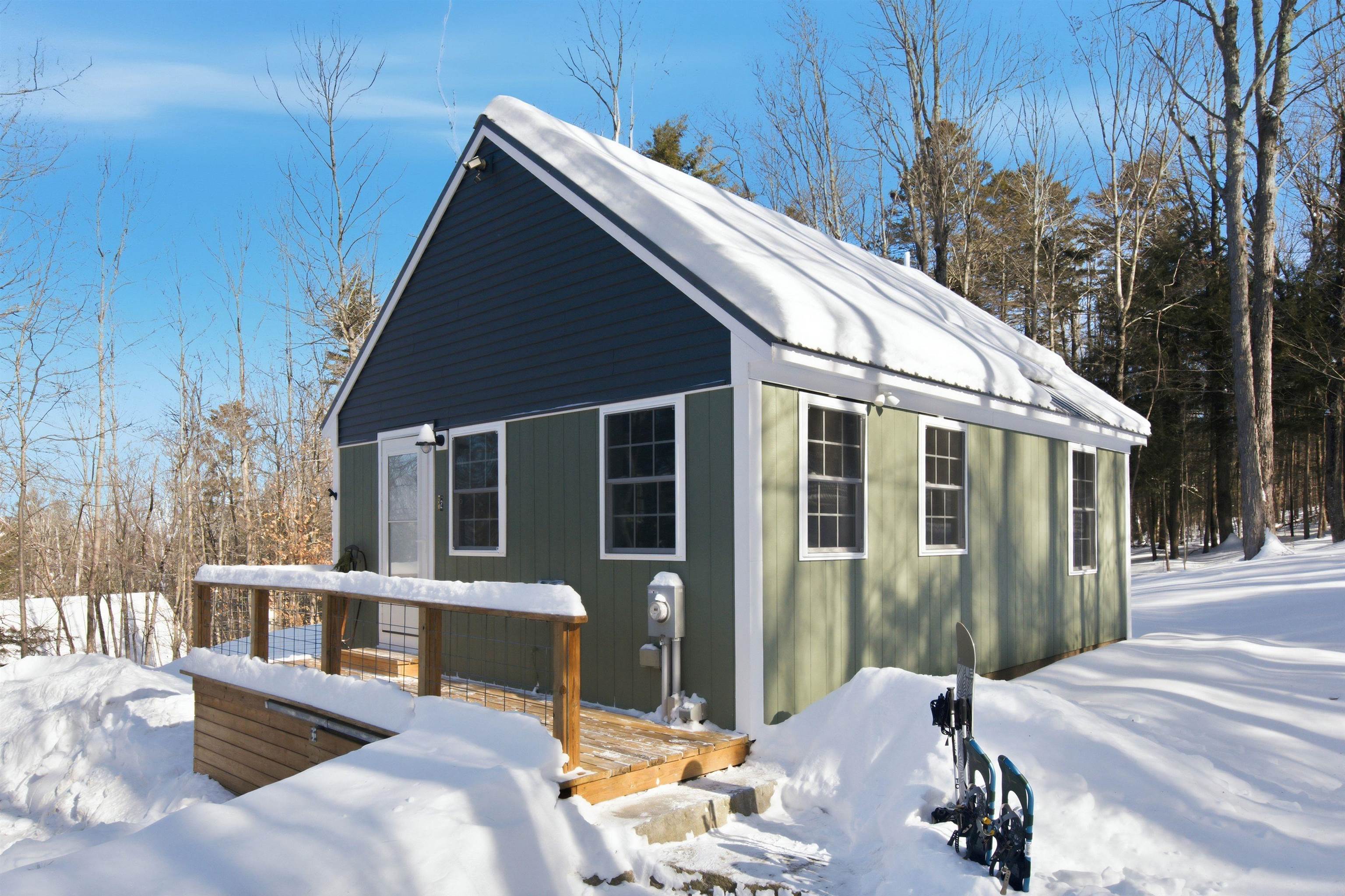 32 Deckmans Road Danbury, NH 03230 - Photo 40 of 47