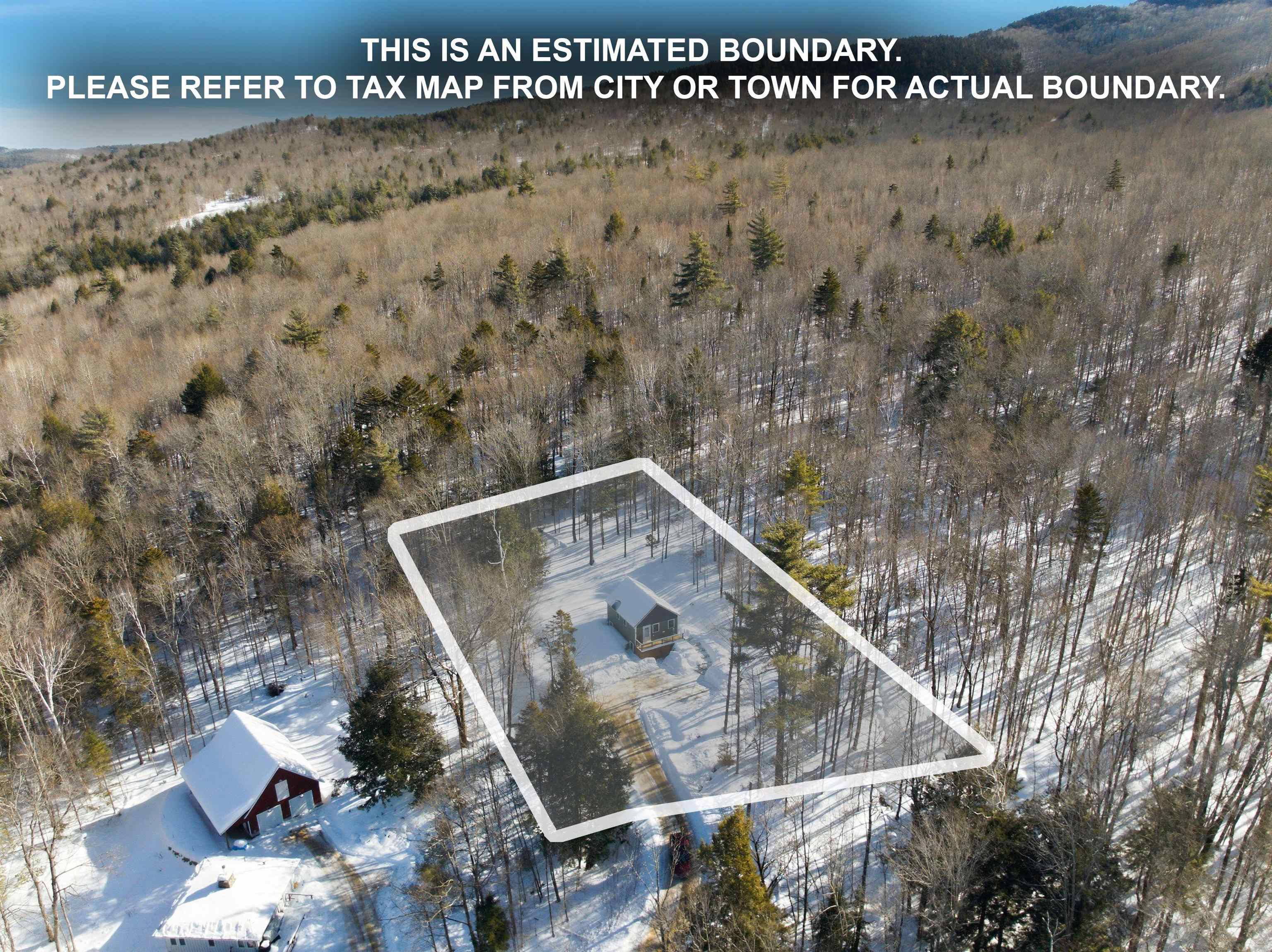 32 Deckmans Road Danbury, NH 03230 - Photo 41 of 47