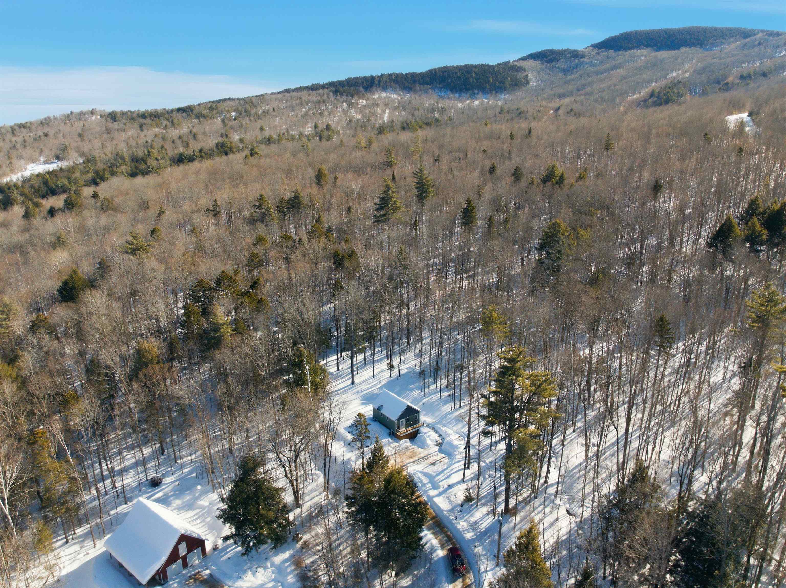 32 Deckmans Road Danbury, NH 03230 - Photo 42 of 47