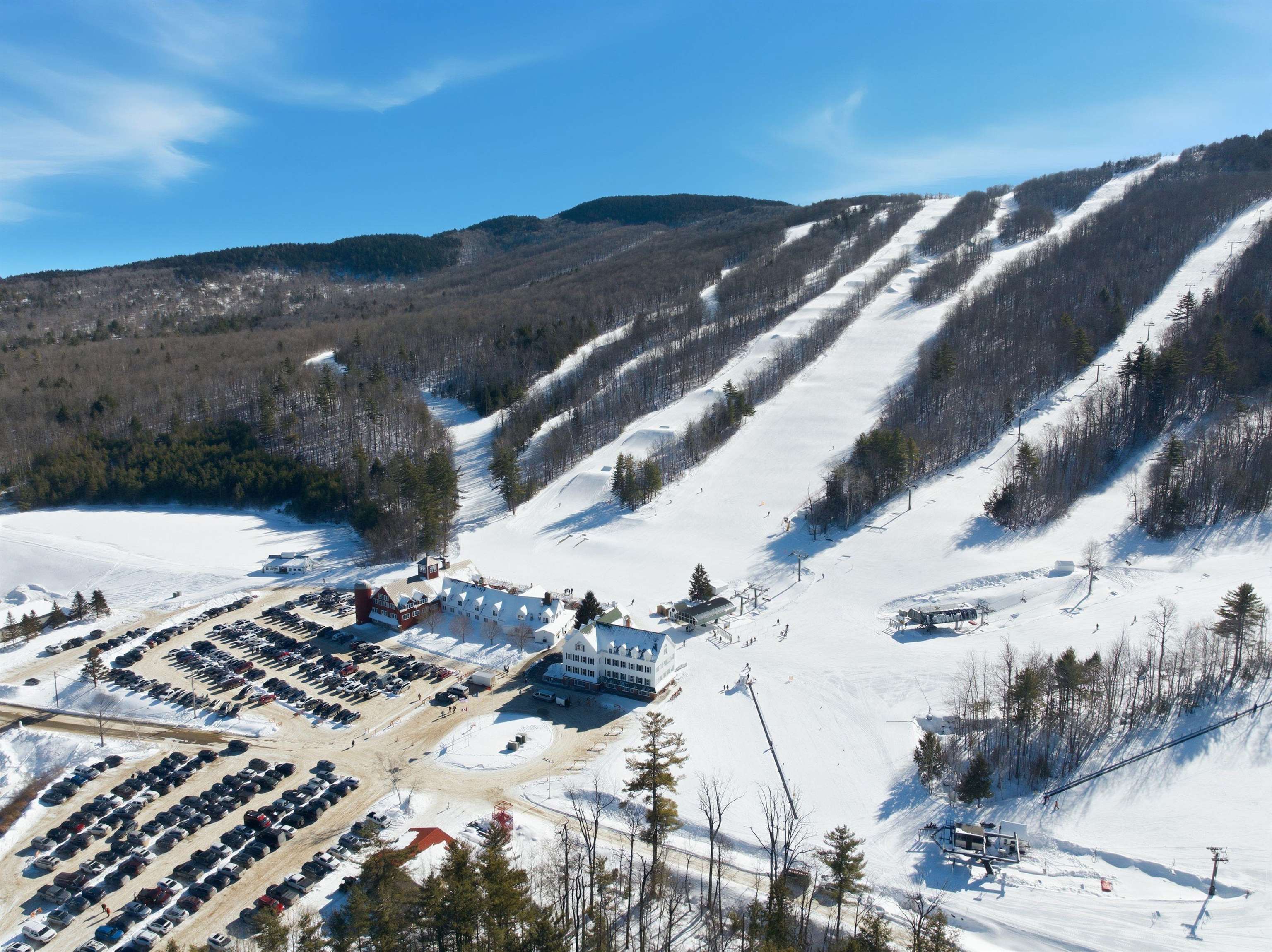 32 Deckmans Road Danbury, NH 03230 - Photo 47 of 47