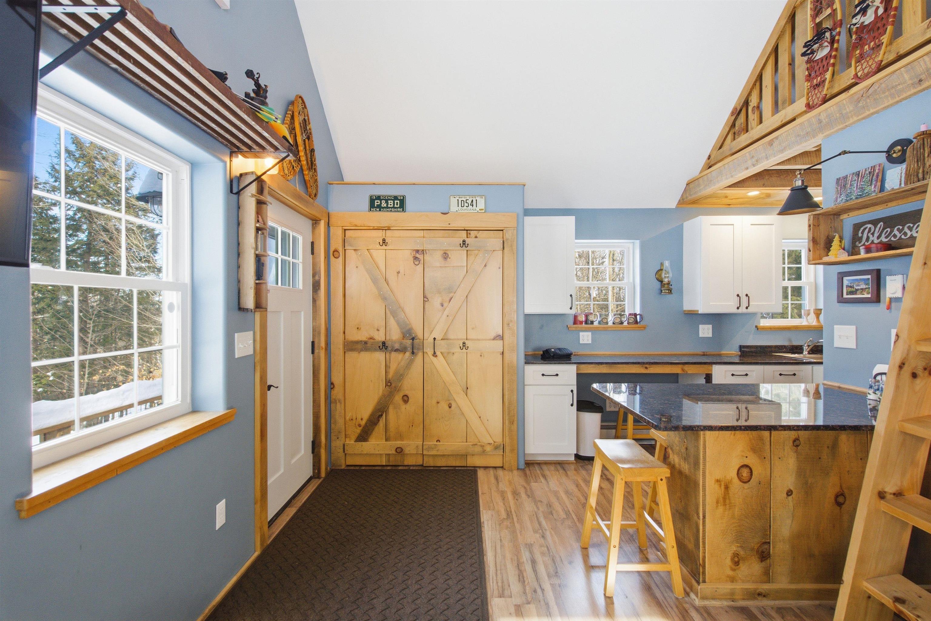 32 Deckmans Road Danbury, NH 03230 - Photo 6 of 47