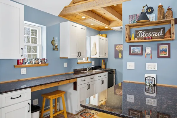 $429,900 | 32 Deckmans Road, Danbury, NH 03230