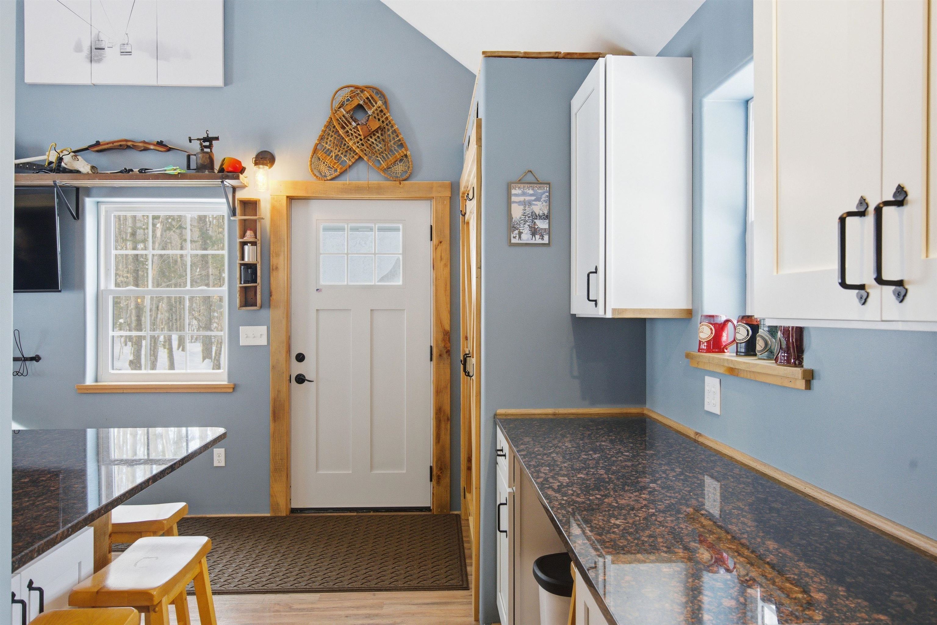 32 Deckmans Road Danbury, NH 03230 - Photo 9 of 47