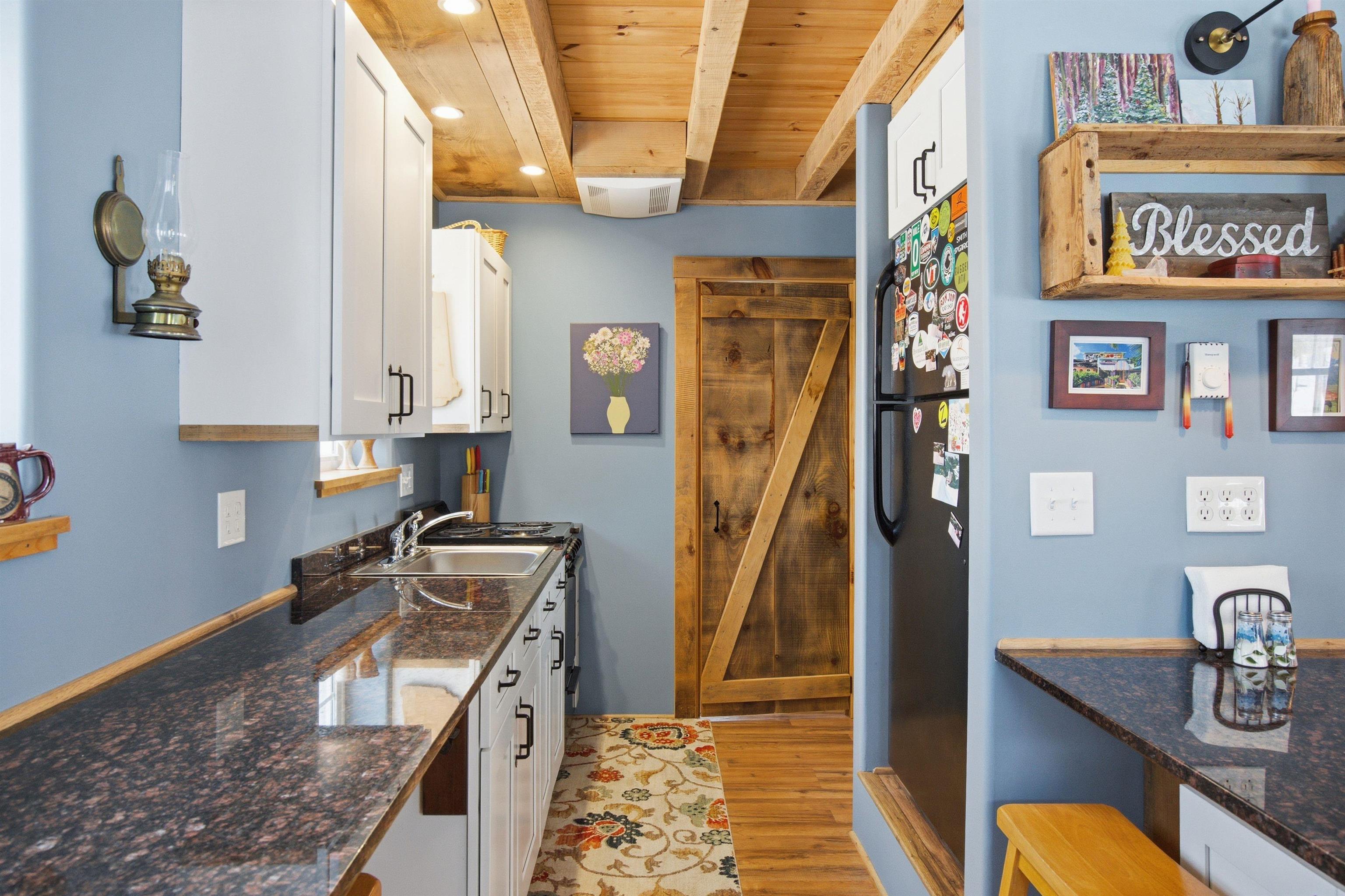 32 Deckmans Road Danbury, NH 03230 - Photo 10 of 47