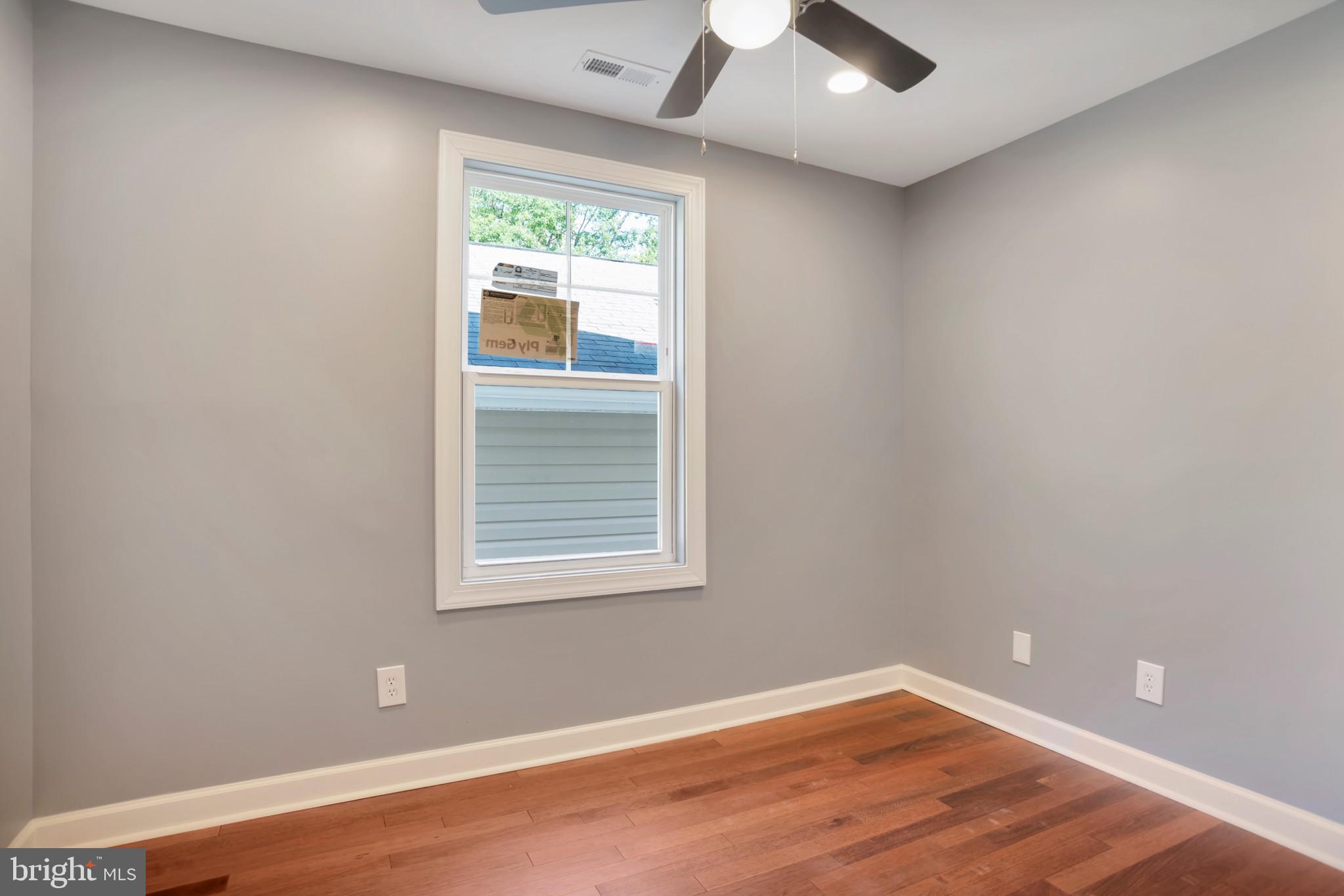 223 Carroll Island Road Baltimore, MD 21220 - Photo 22 of 31 THIRD BEDROOM