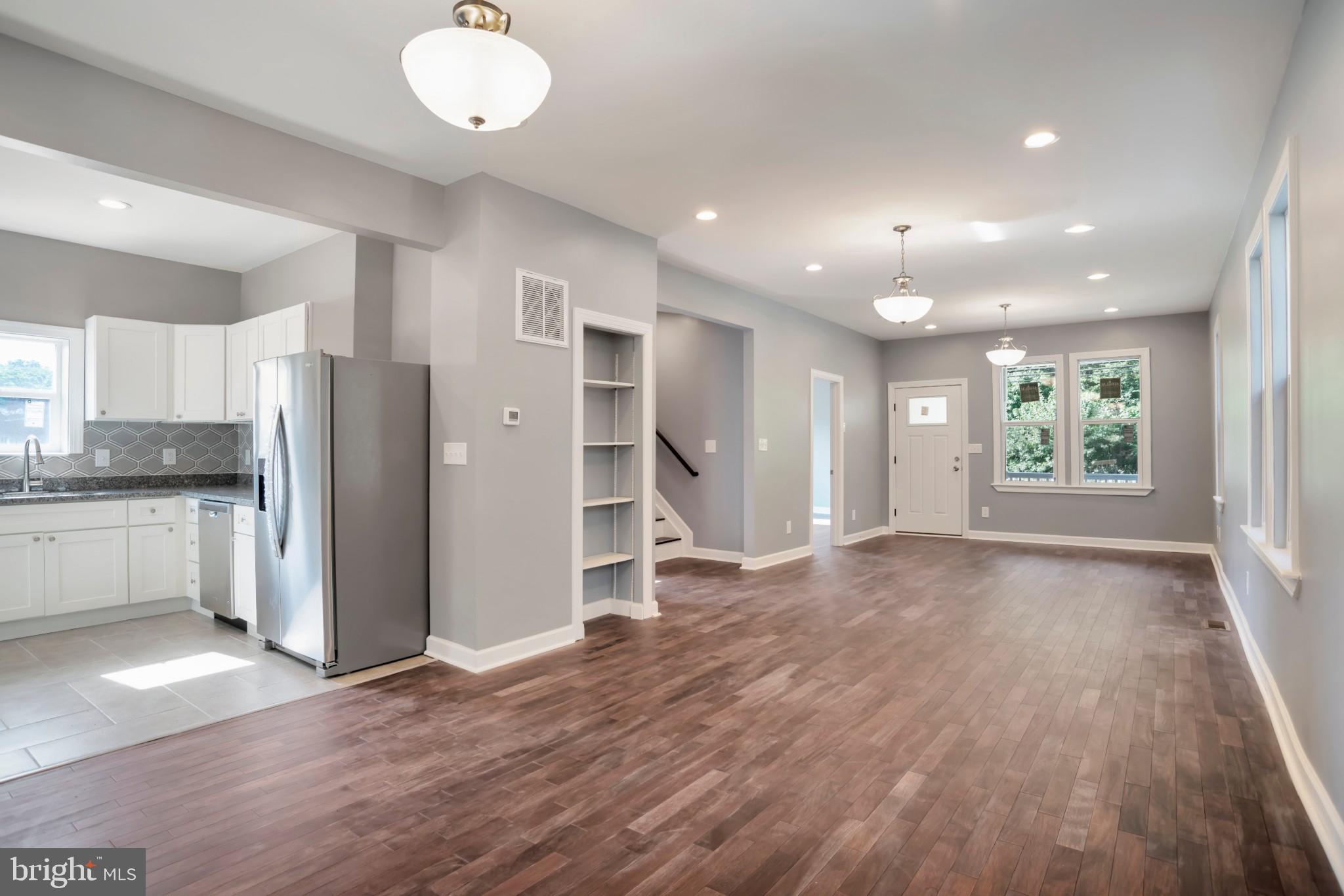 223 Carroll Island Road Baltimore, MD 21220 - Photo 9 of 31 INTERIOR VIEW