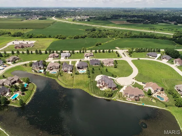 $74,990 | 3741 Cabernet Lane, Edwardsville, IL 62025