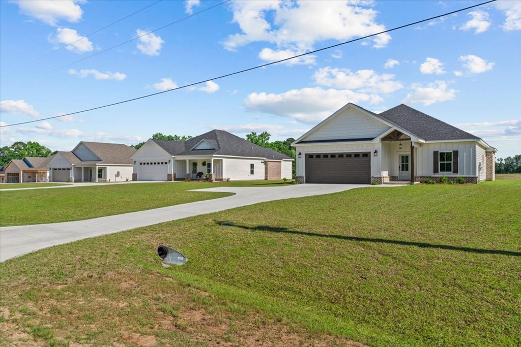 140 Oscar Godwin Road Dothan, AL 36301 - Photo 38 of 38