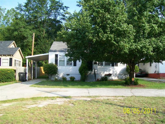 1721 Kissingbower Road Augusta, GA 30904 - Photo 1 of 1 Main View