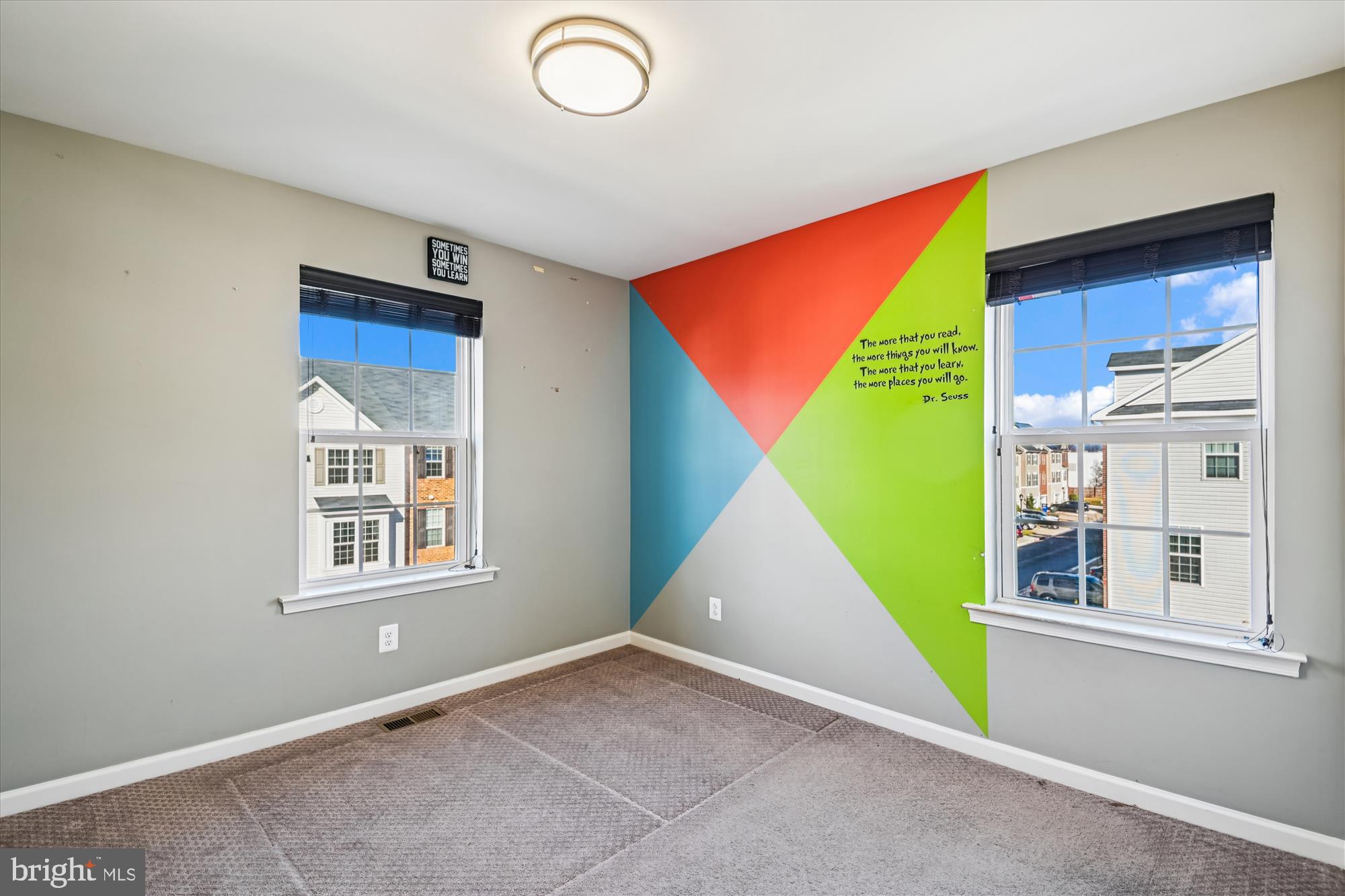 7749 Dagny Way Elkridge, MD 21075 - Photo 22 of 33 a view of an entryway with a window