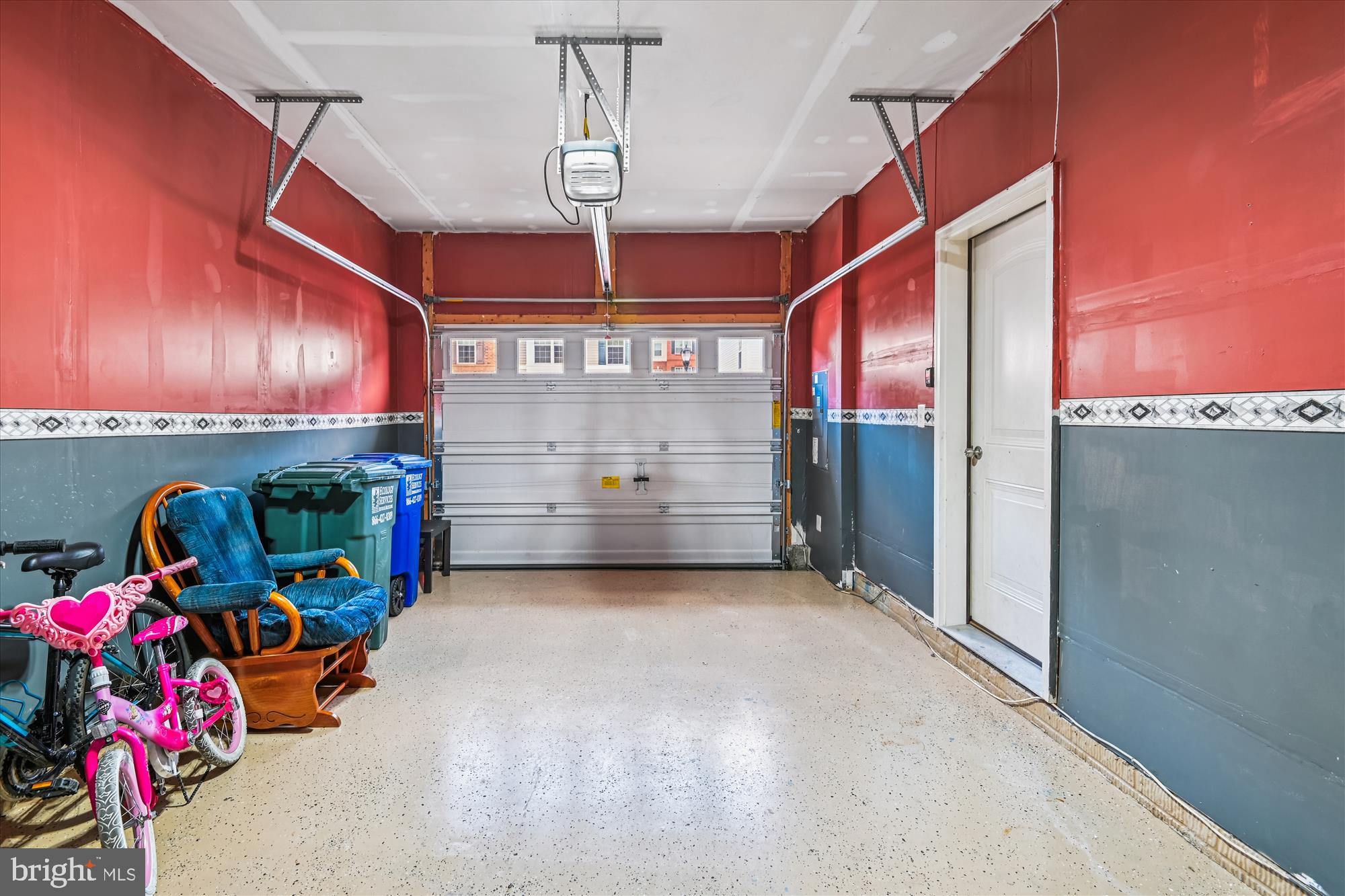 7749 Dagny Way Elkridge, MD 21075 - Photo 31 of 33 a view of storage and utility room